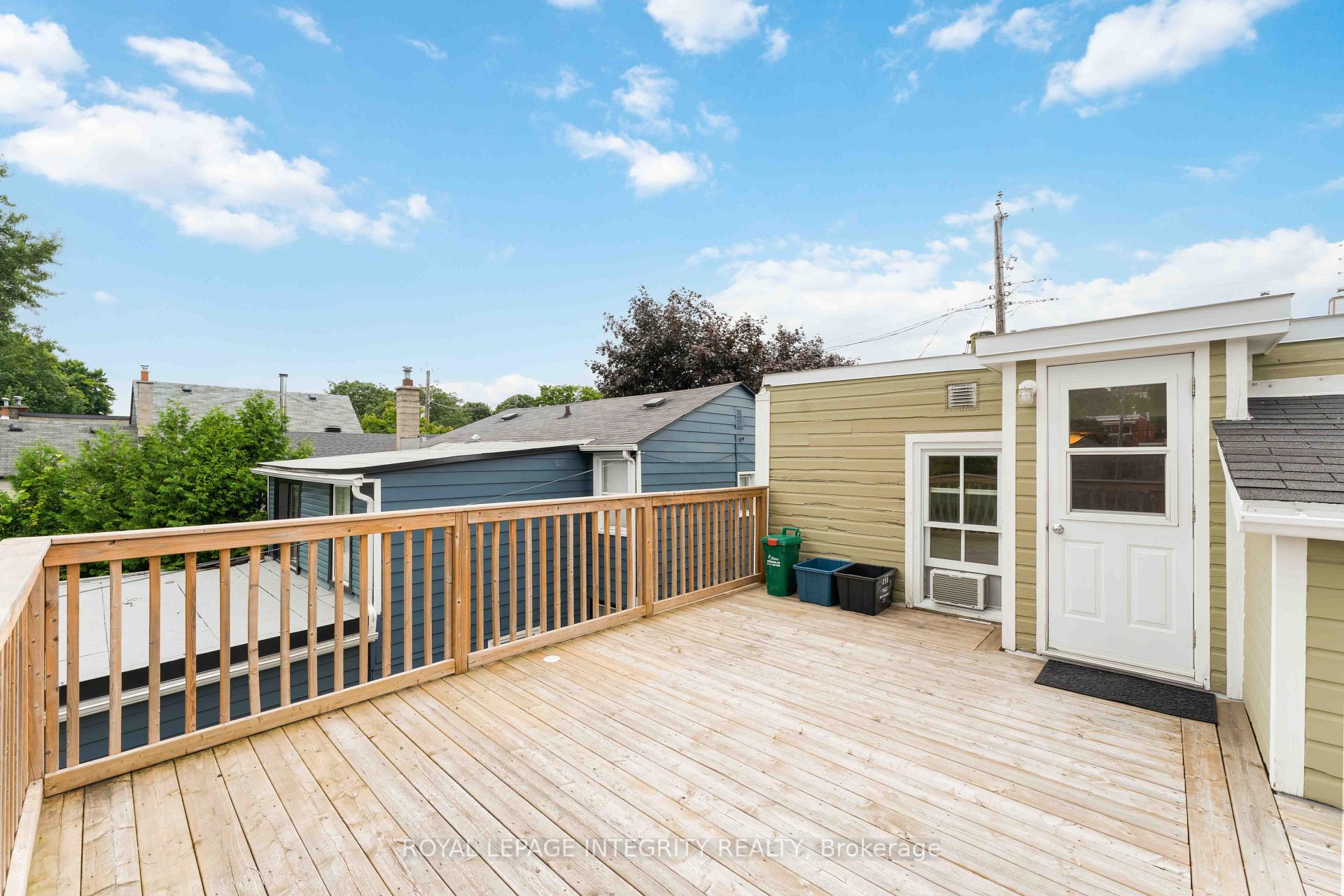 Photo 30 of Unit 2, 258 Cathcart Street, Ottawa, Lower Town/Byward Market — HOMEH