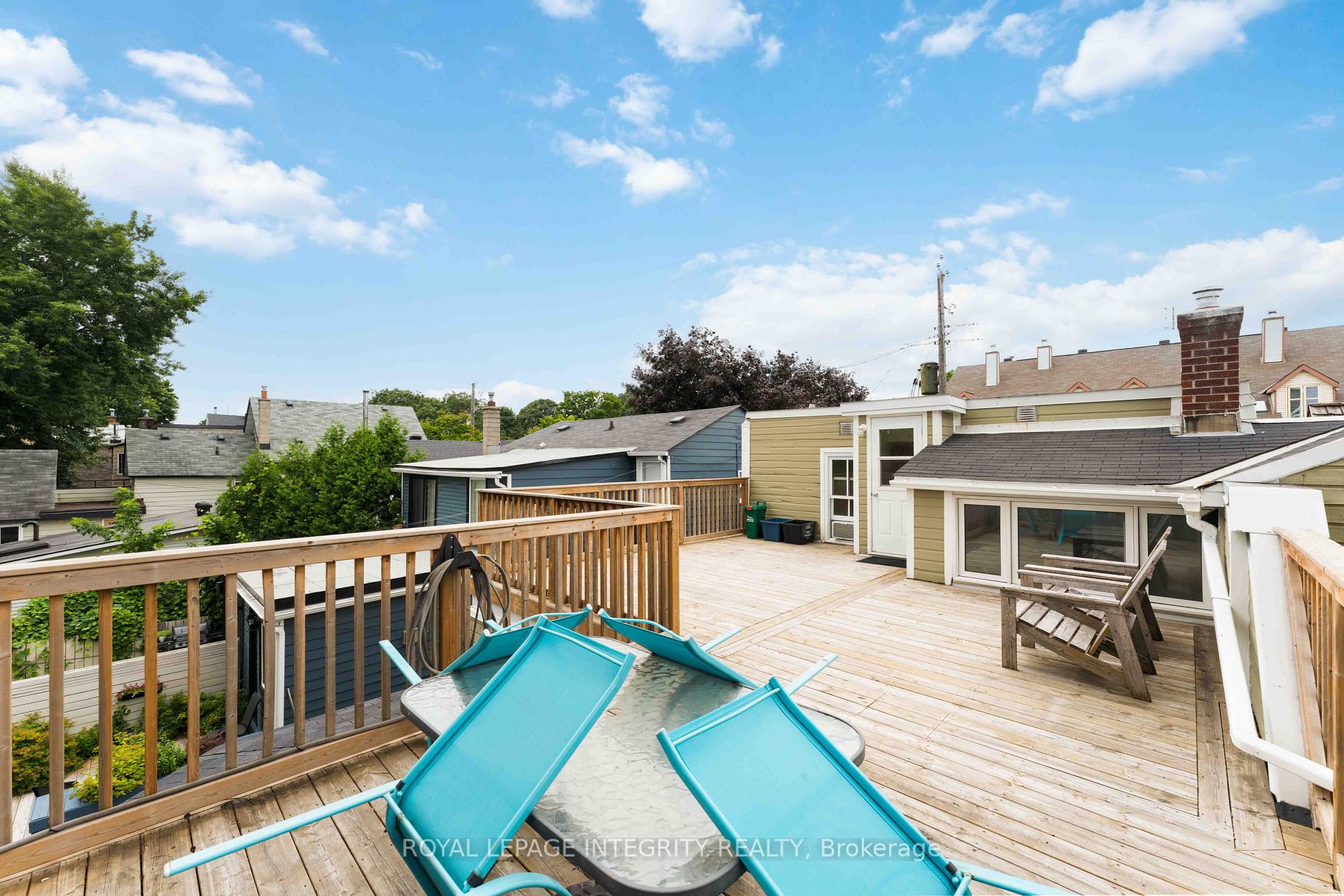 Photo 31 of Unit 2, 258 Cathcart Street, Ottawa, Lower Town/Byward Market — HOMEH