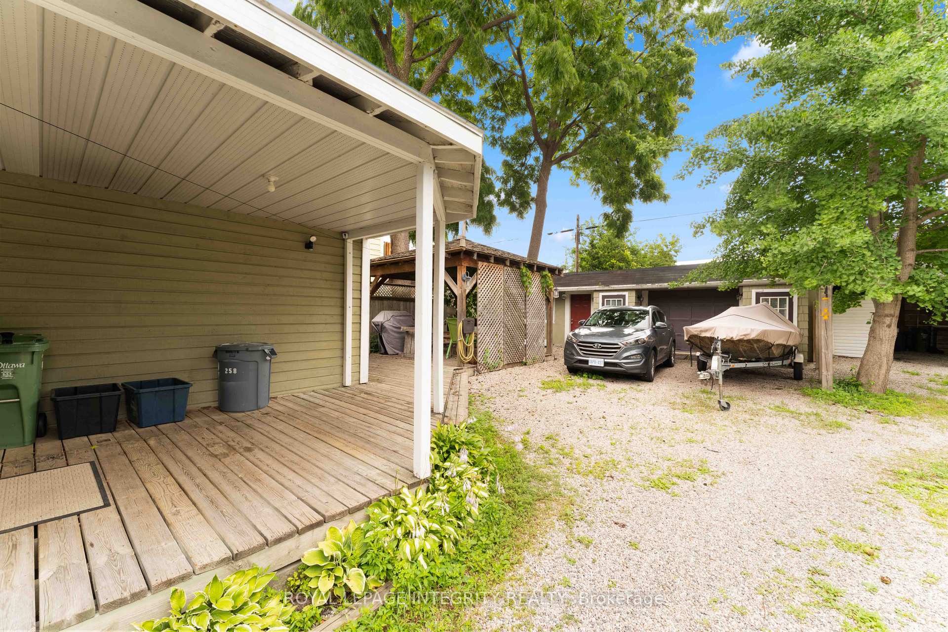 Photo 32 of Unit 2, 258 Cathcart Street, Ottawa, Lower Town/Byward Market — HOMEH