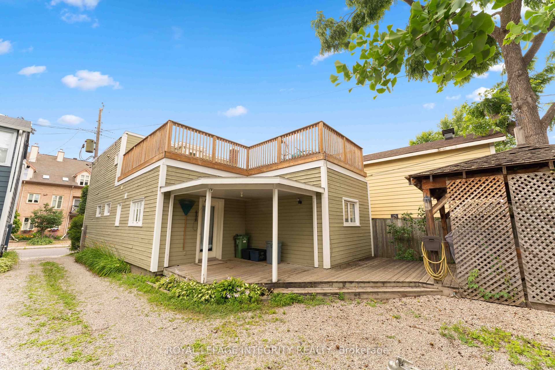 Photo 33 of Unit 2, 258 Cathcart Street, Ottawa, Lower Town/Byward Market — HOMEH