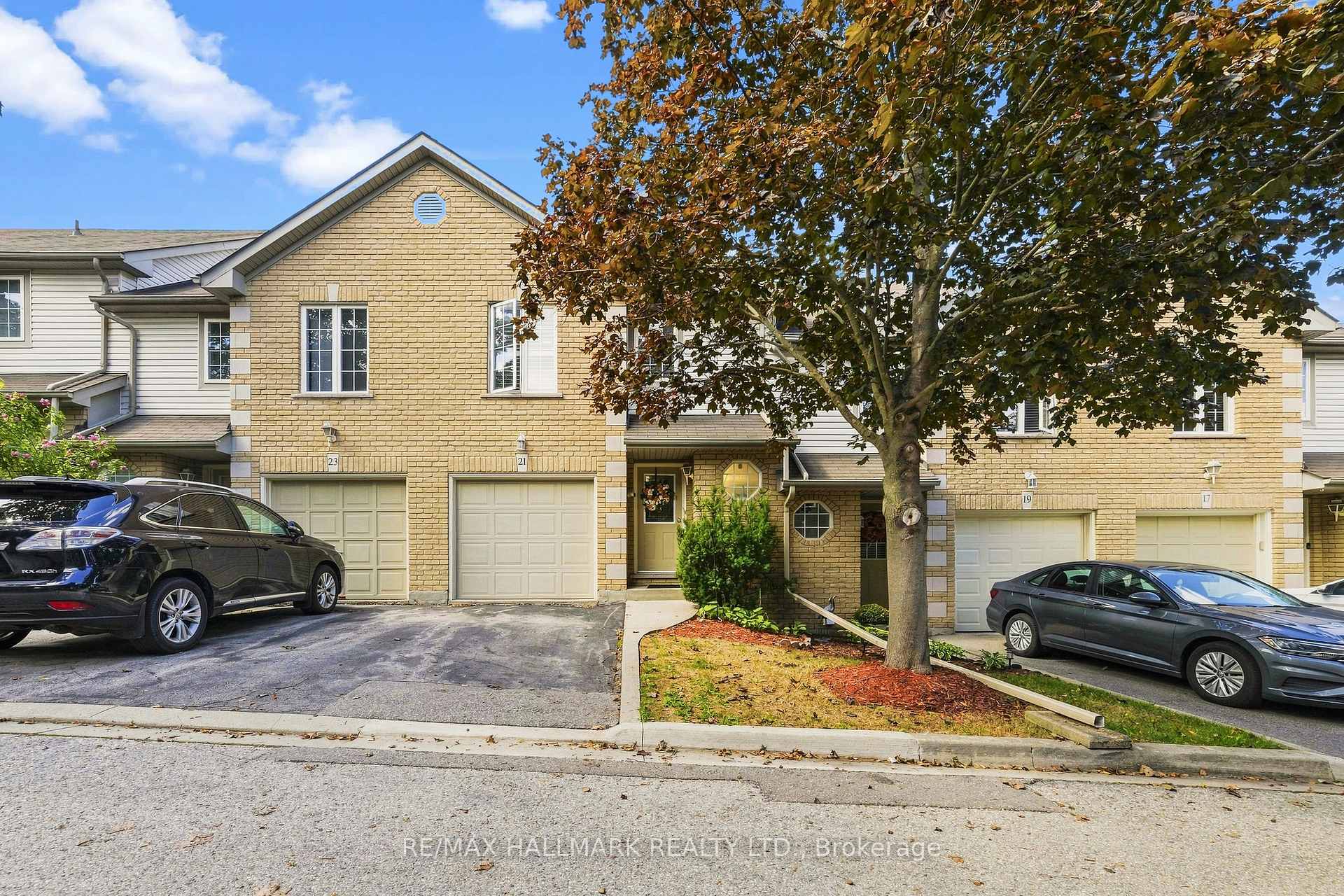 Photo of Unit 21, 31 Moss Boulevard