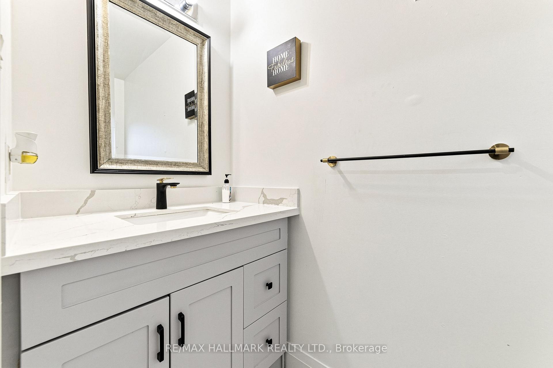 Photo 6 of Unit 21, 31 Moss Boulevard, Hamilton, Dundas — HOMEH