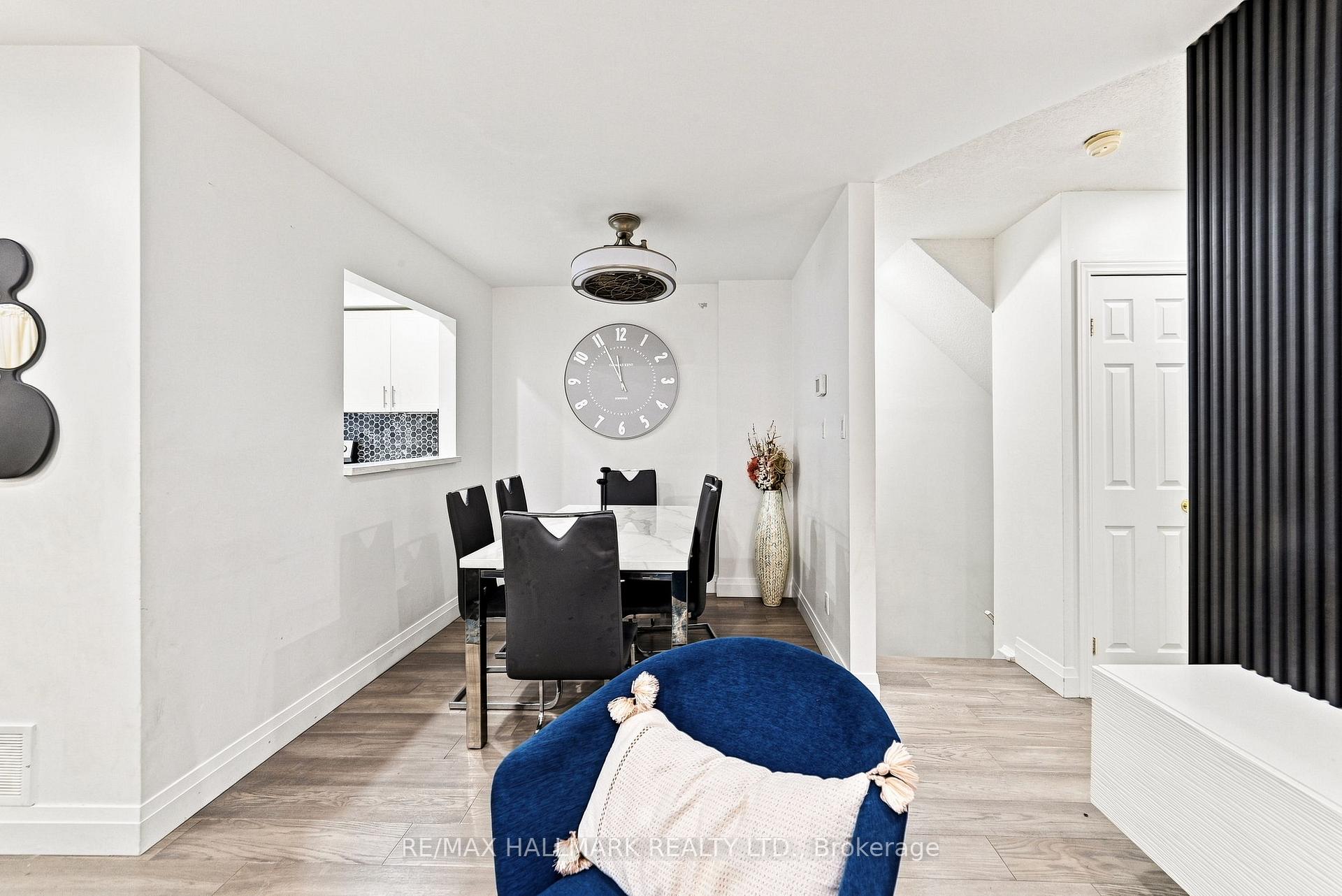 Photo 9 of Unit 21, 31 Moss Boulevard, Hamilton, Dundas — HOMEH