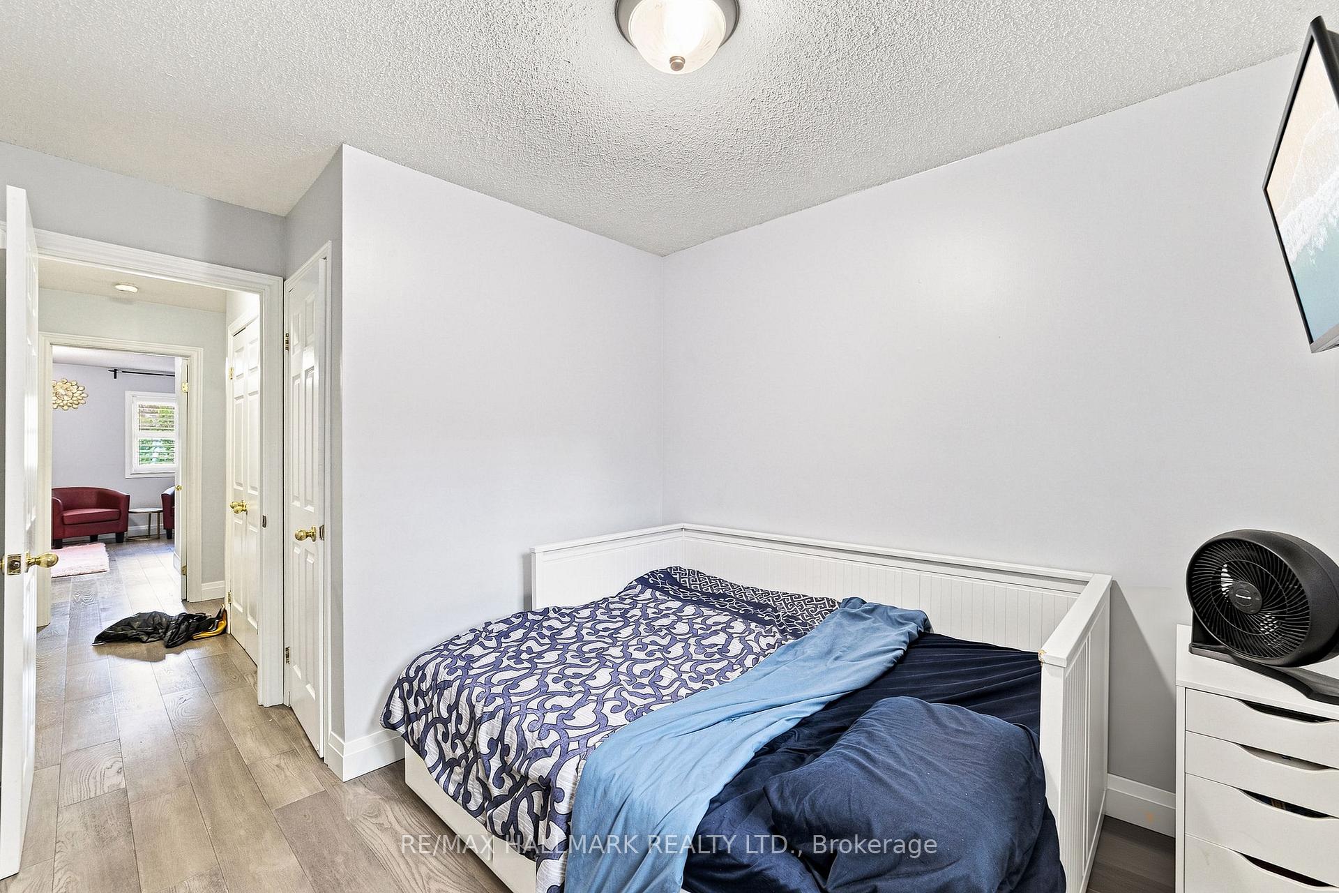 Photo 20 of Unit 21, 31 Moss Boulevard, Hamilton, Dundas — HOMEH