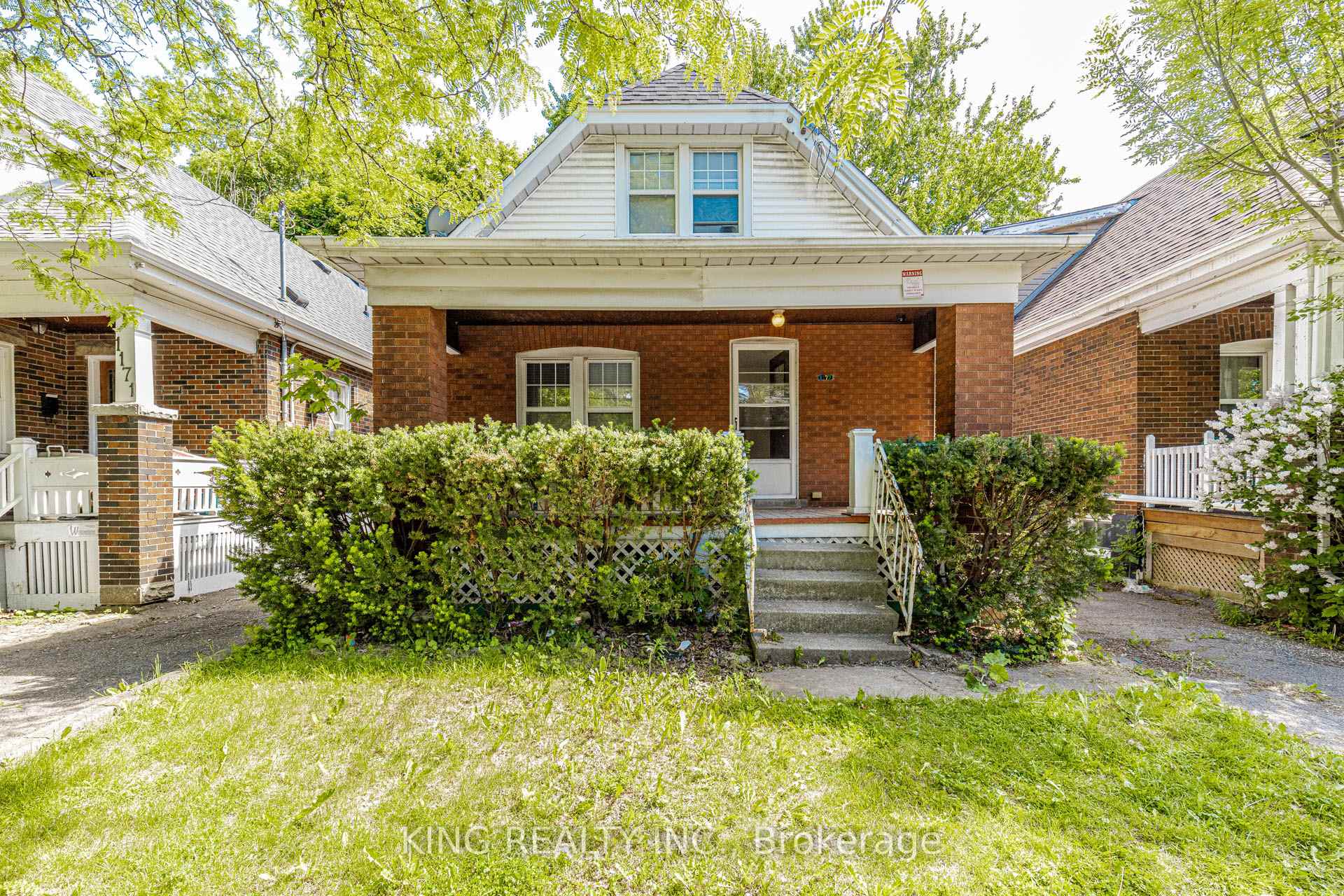 Photo of 1177 King Street W