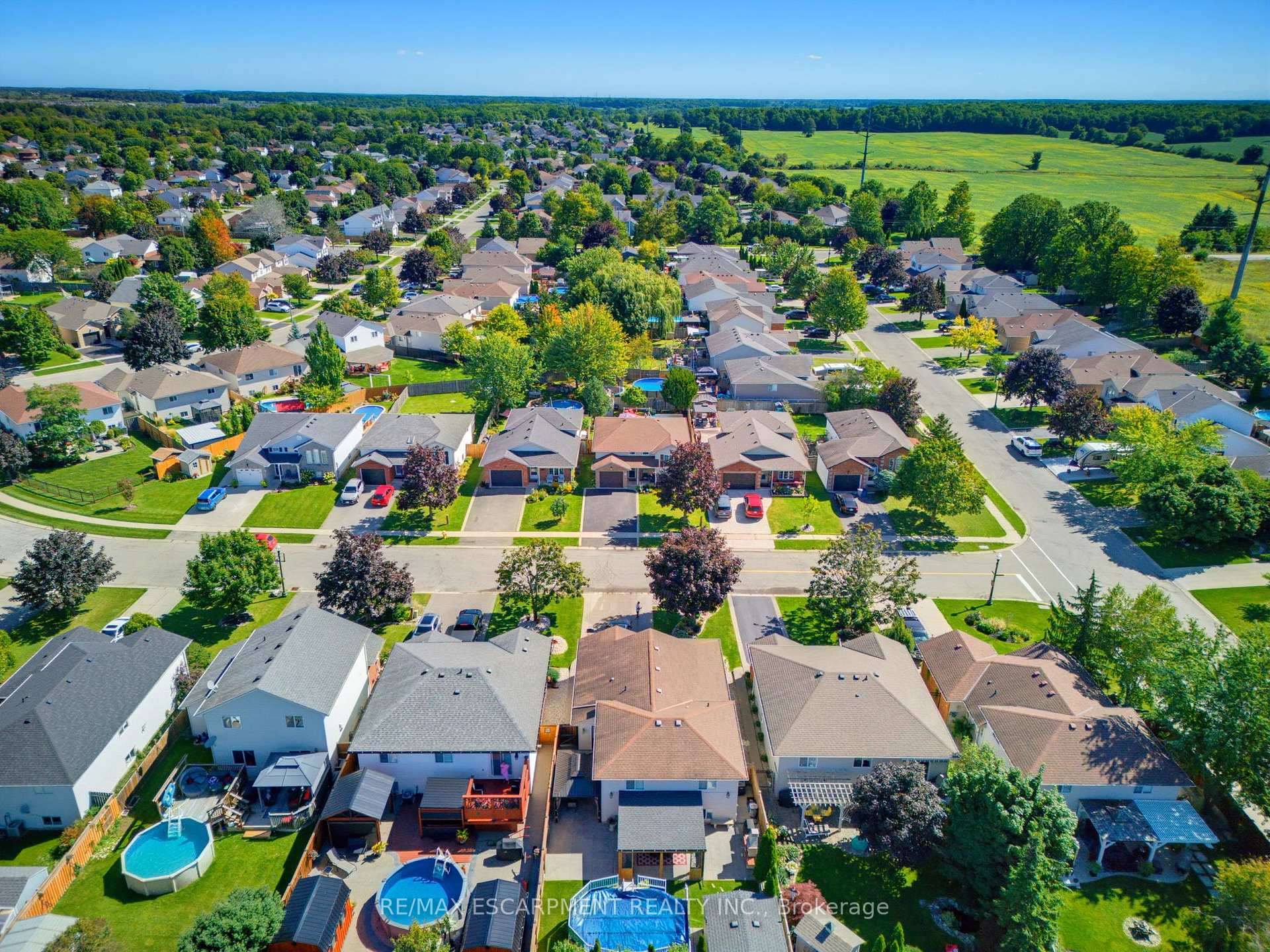 Photo 5 of 6 Stuart Street, Haldimand — HOMEH