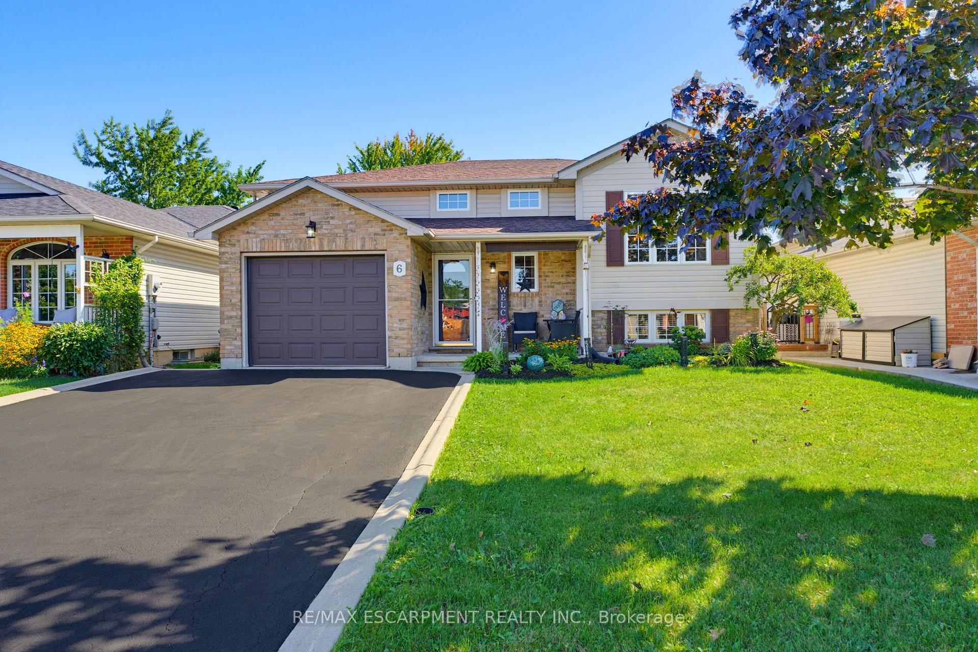 Photo 7 of 6 Stuart Street, Haldimand — HOMEH
