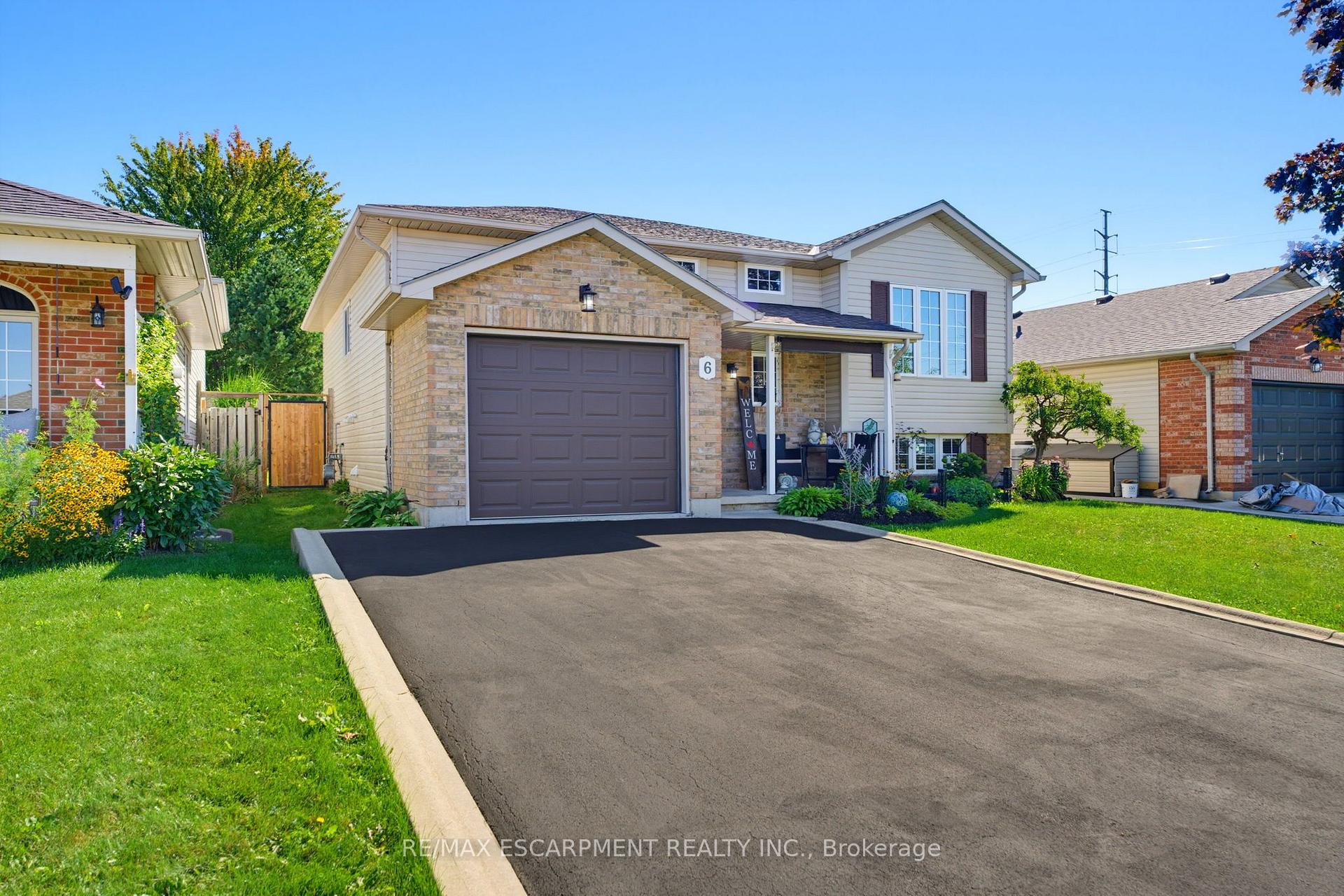 Photo 8 of 6 Stuart Street, Haldimand — HOMEH