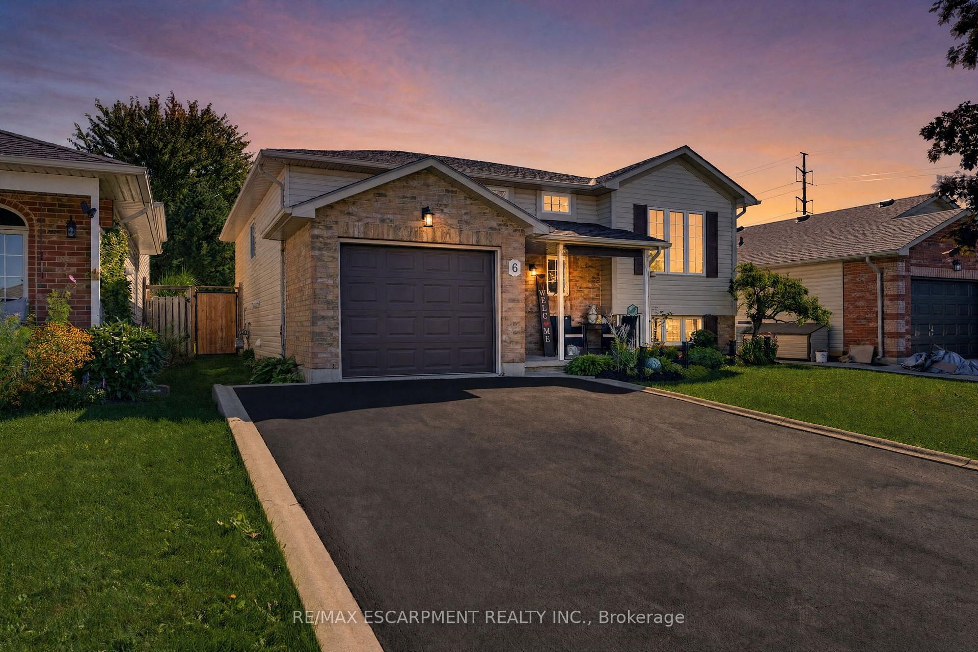 Photo 9 of 6 Stuart Street, Haldimand — HOMEH