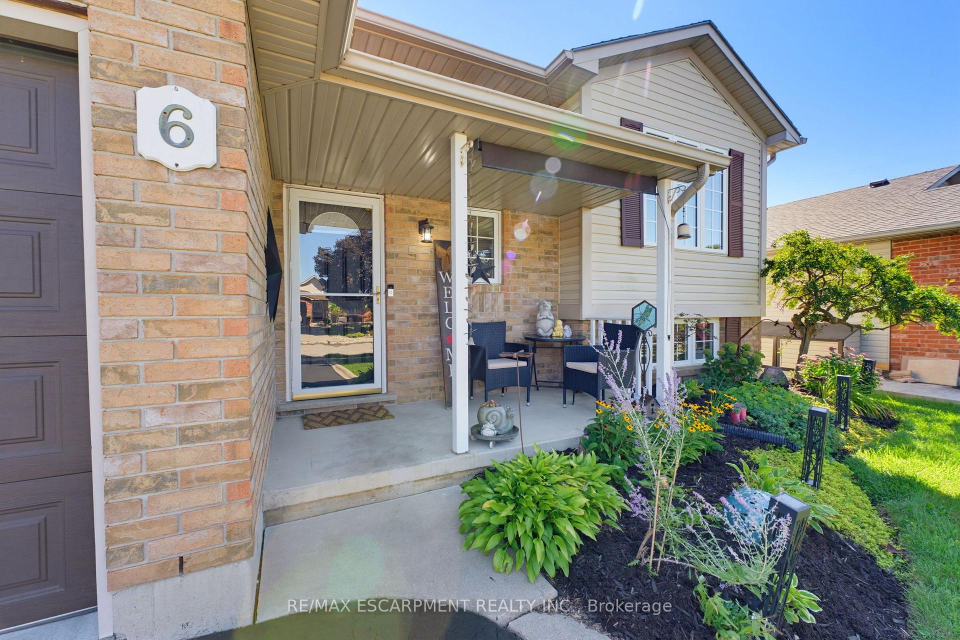 Photo 10 of 6 Stuart Street, Haldimand — HOMEH