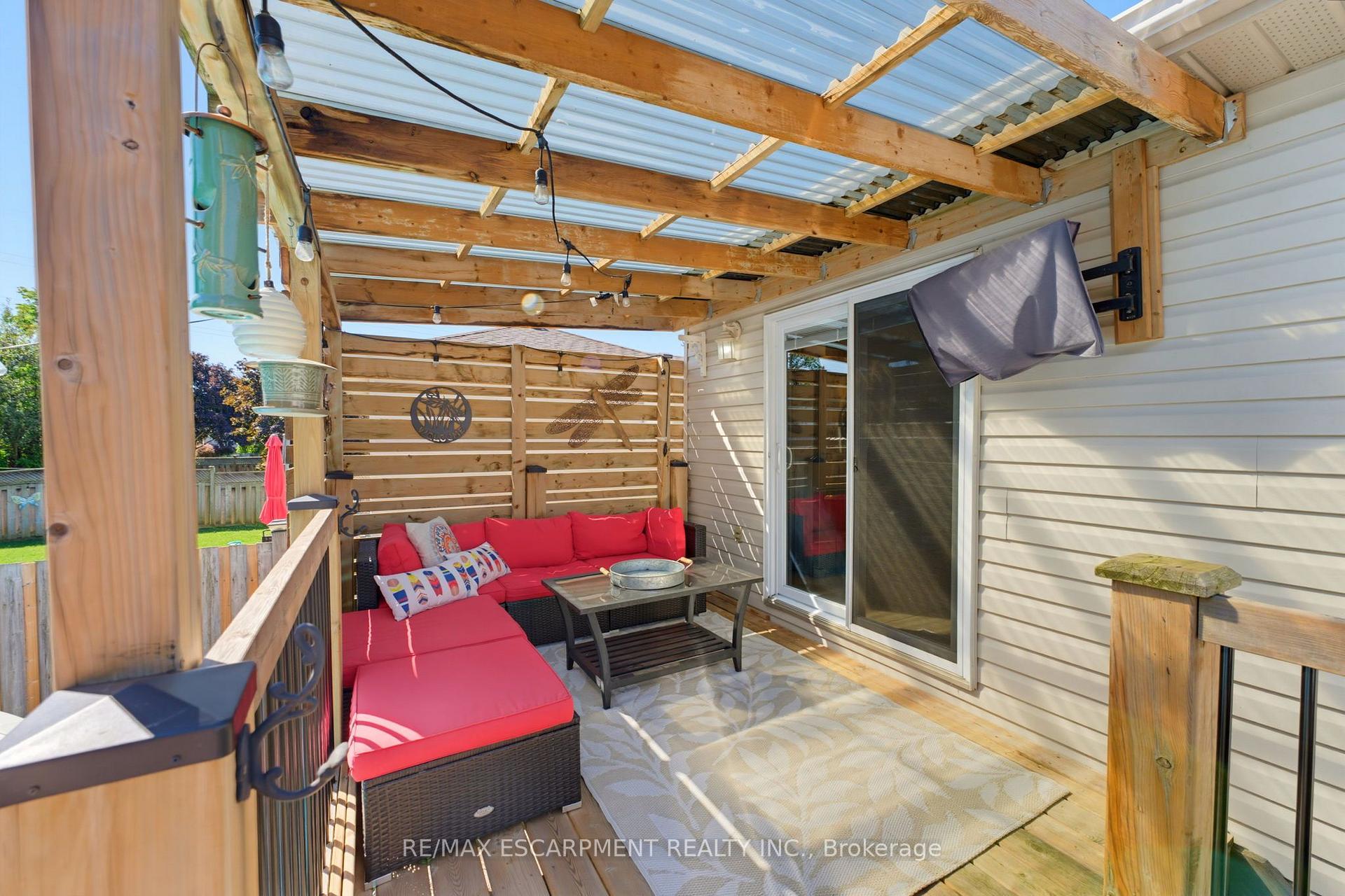 Photo 34 of 6 Stuart Street, Haldimand — HOMEH