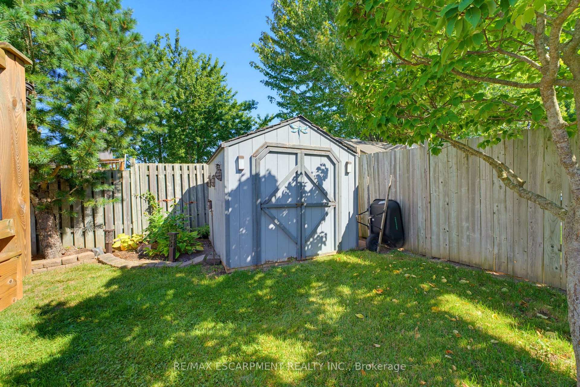Photo 41 of 6 Stuart Street, Haldimand — HOMEH