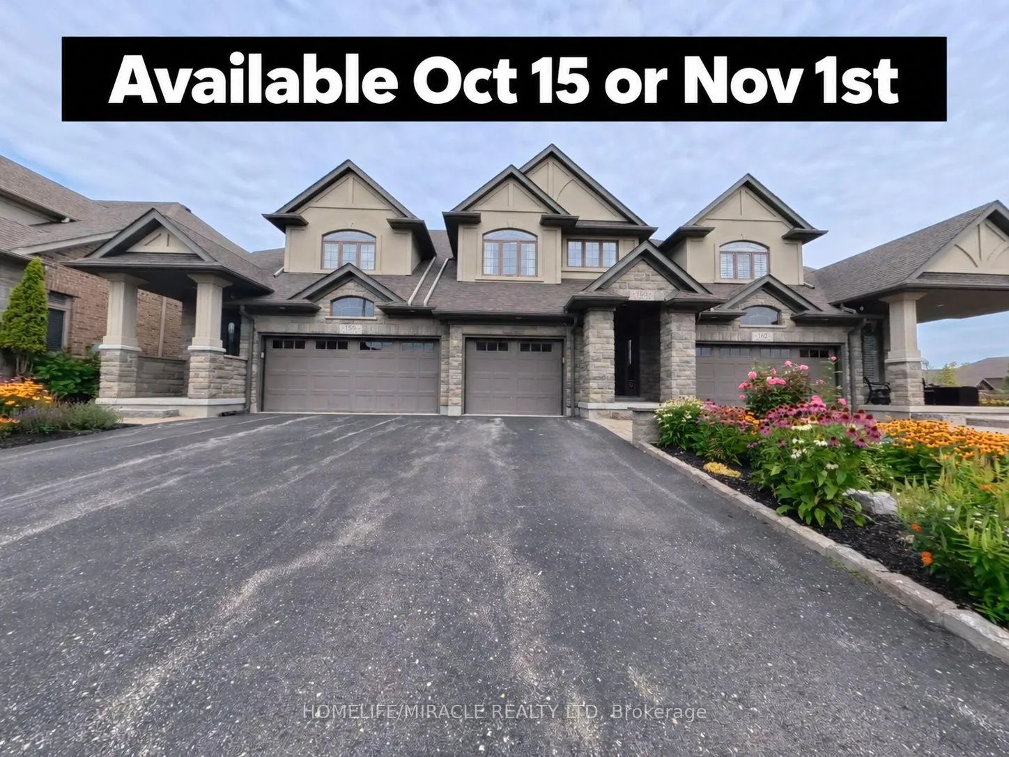 Photo 1 of 160 Oak Park Drive, Waterloo, Eastbridge — HOMEH