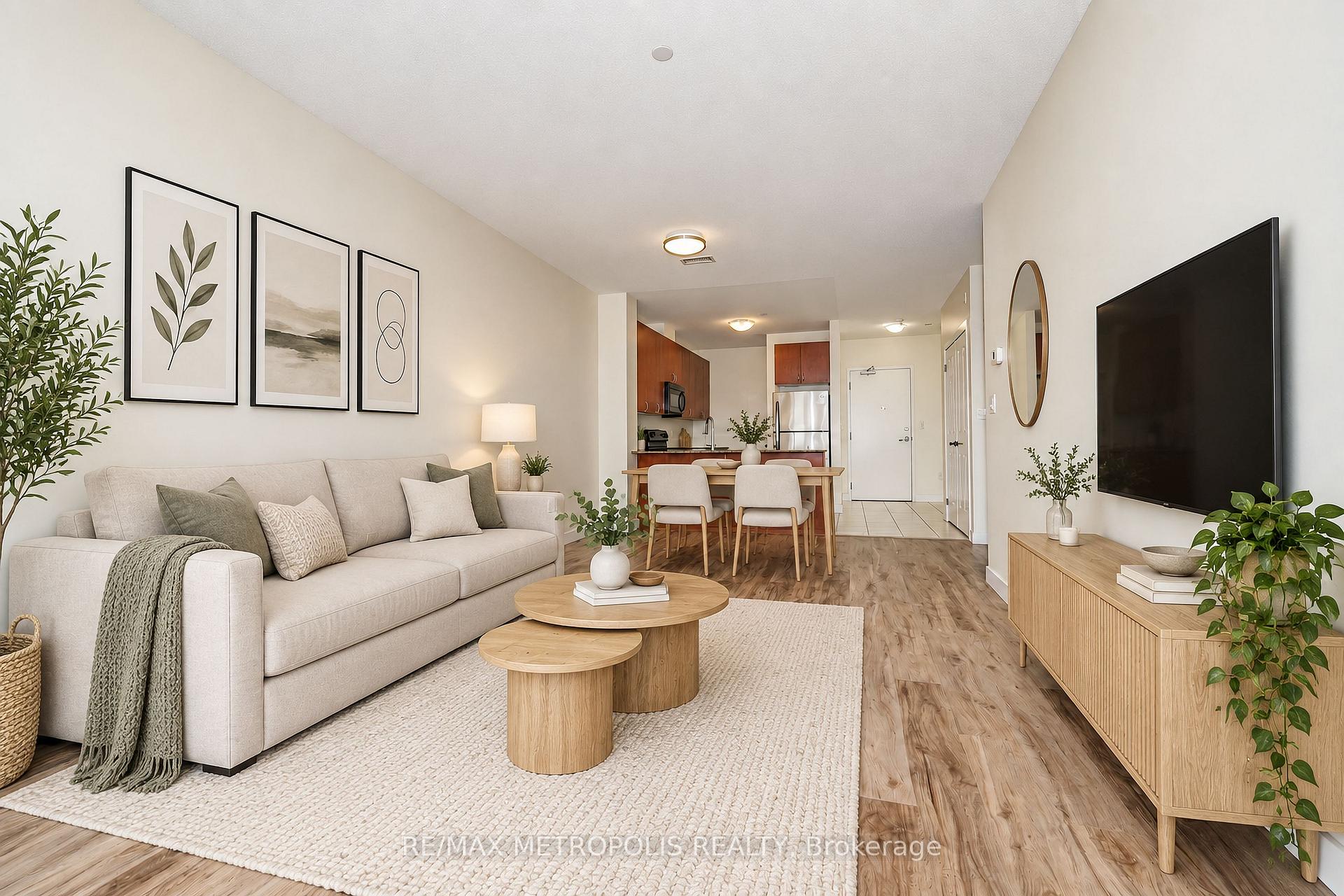 Photo of Unit 309, 7400 Markham Road