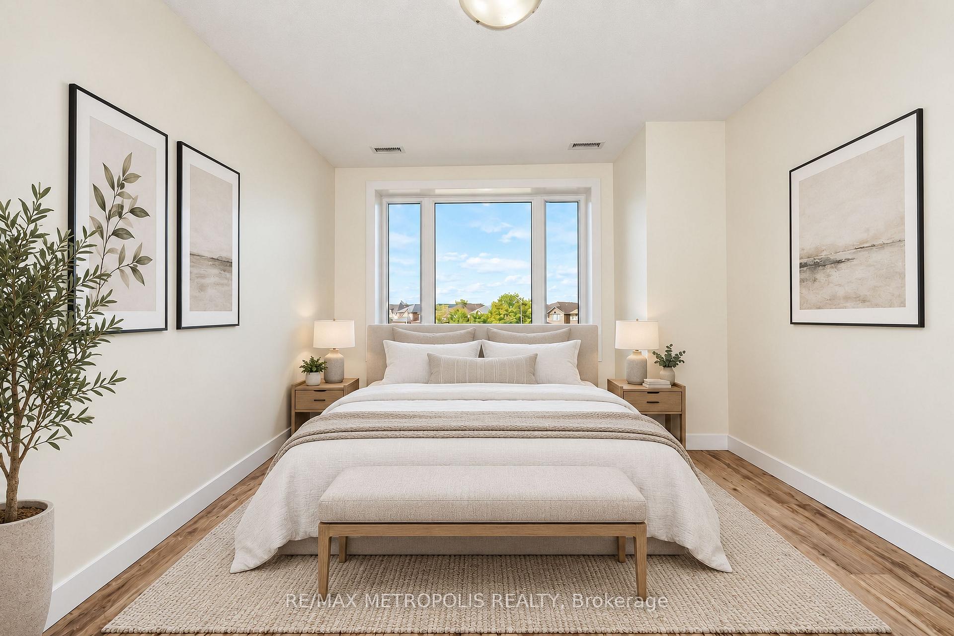 Photo 2 of Unit 309, 7400 Markham Road, Markham, Middlefield — HOMEH