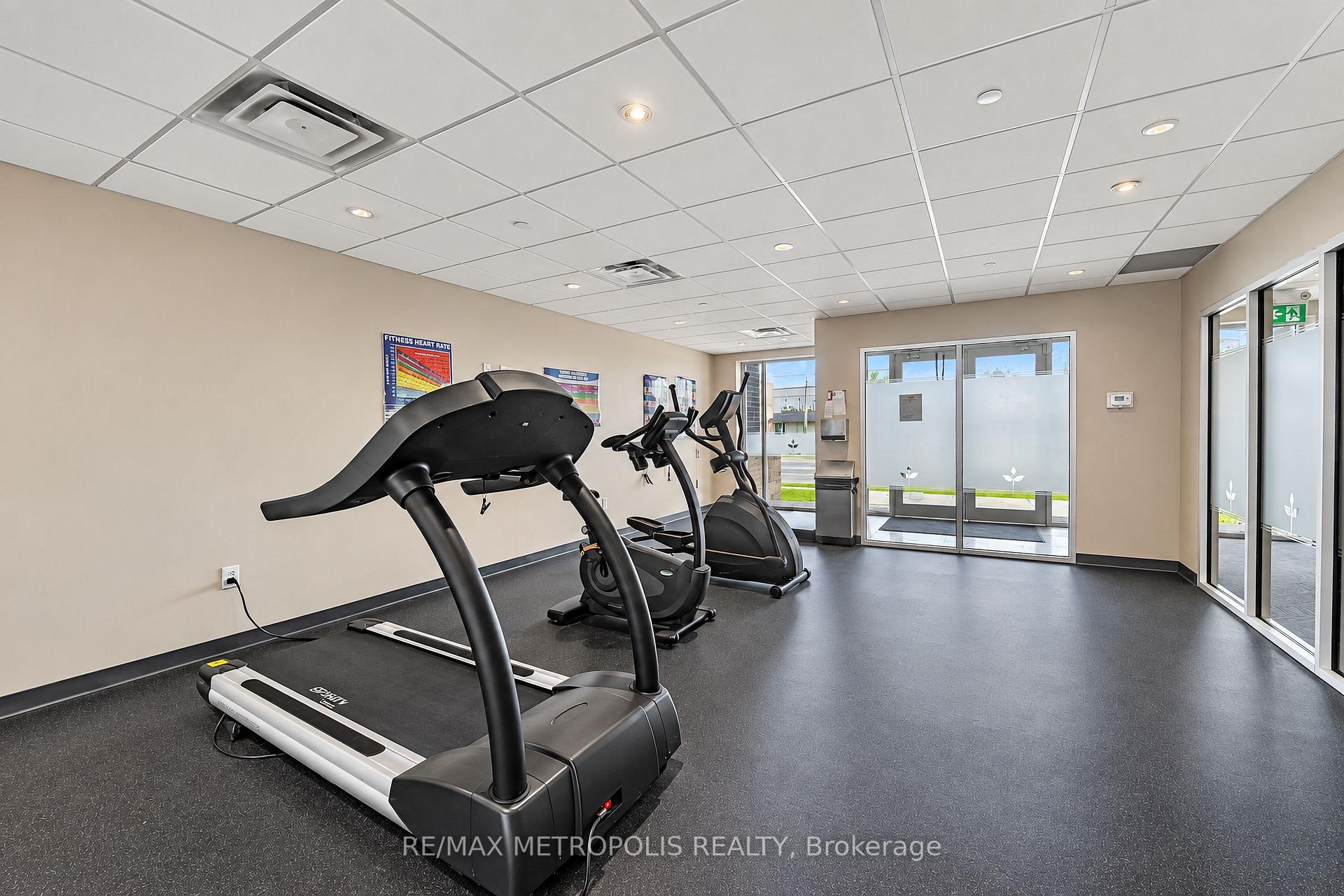 Photo 21 of Unit 309, 7400 Markham Road, Markham, Middlefield — HOMEH