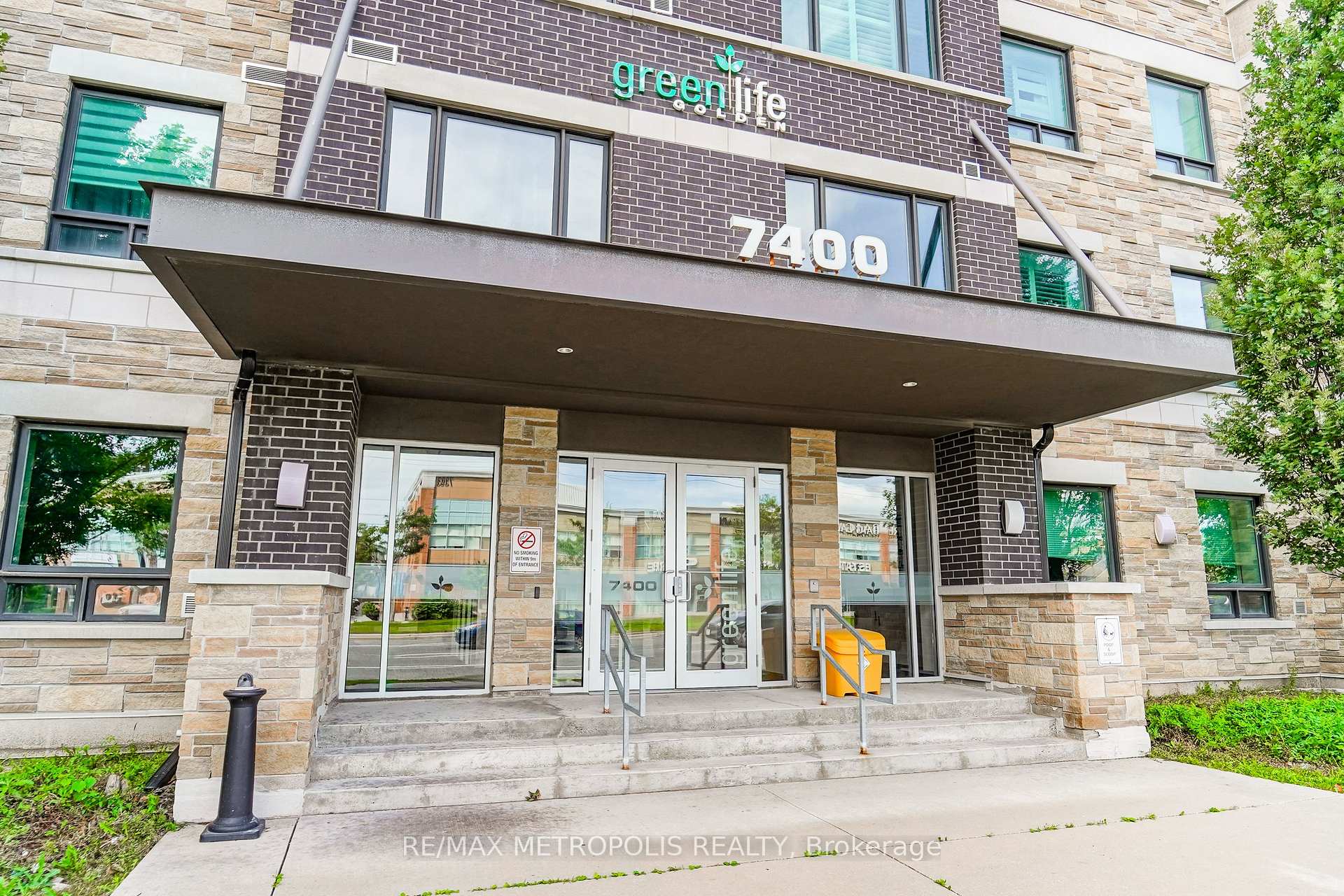 Photo 22 of Unit 309, 7400 Markham Road, Markham, Middlefield — HOMEH