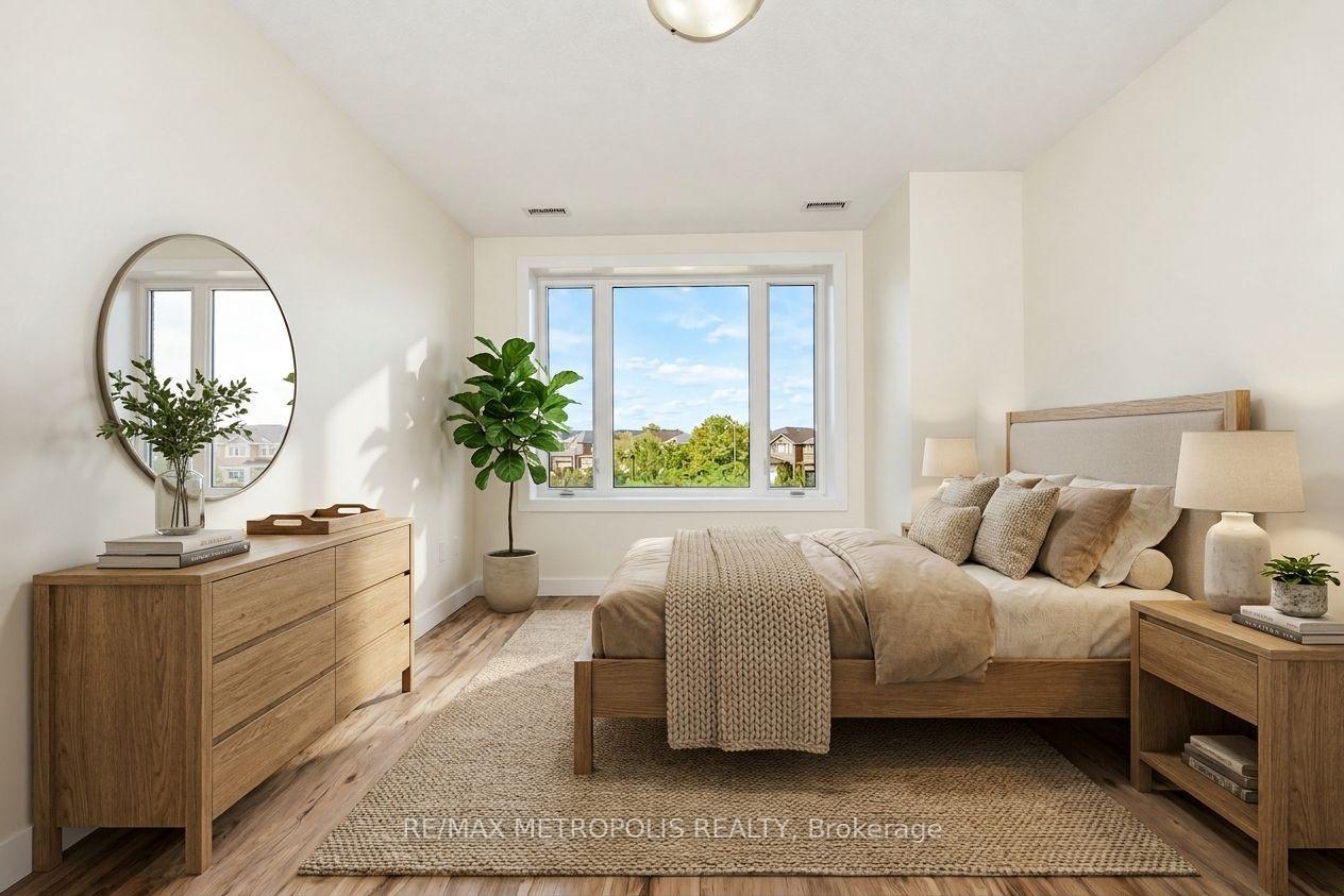 Photo 3 of Unit 309, 7400 Markham Road, Markham, Middlefield — HOMEH