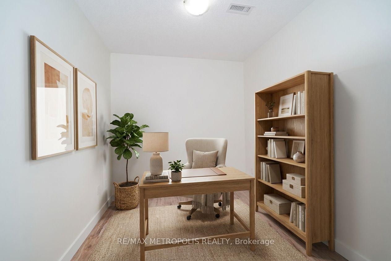 Photo 7 of Unit 309, 7400 Markham Road, Markham, Middlefield — HOMEH