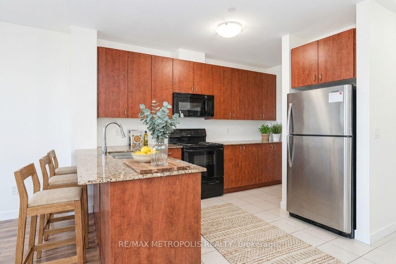 Photo 11 of Unit 309, 7400 Markham Road, Markham, Middlefield — HOMEH