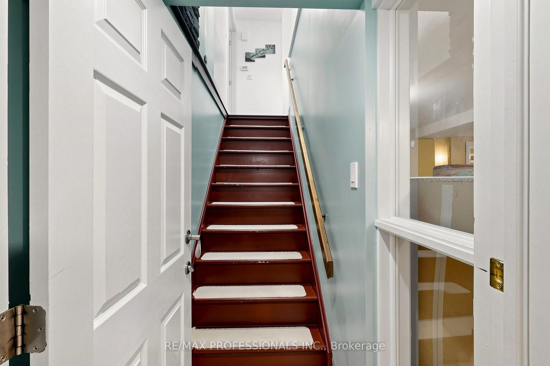 Photo 34 of 9 Annis Road, Scarborough, Scarborough Village — HOMEH