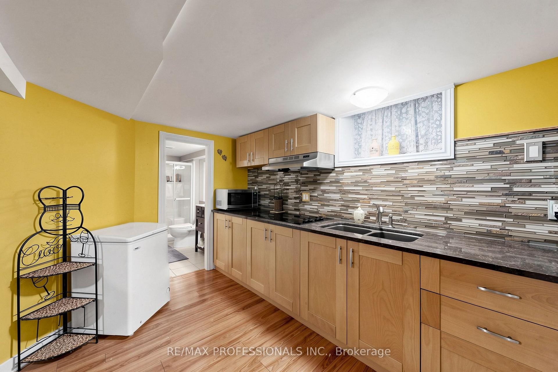 Photo 36 of 9 Annis Road, Scarborough, Scarborough Village — HOMEH