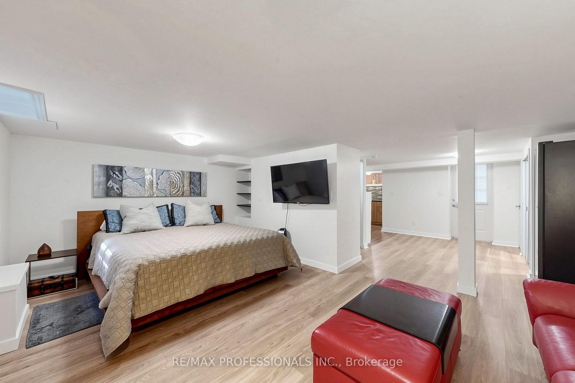 Photo 38 of 9 Annis Road, Scarborough, Scarborough Village — HOMEH