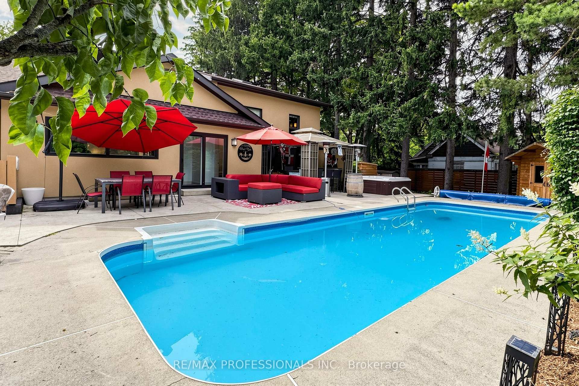 Photo 46 of 9 Annis Road, Scarborough, Scarborough Village — HOMEH