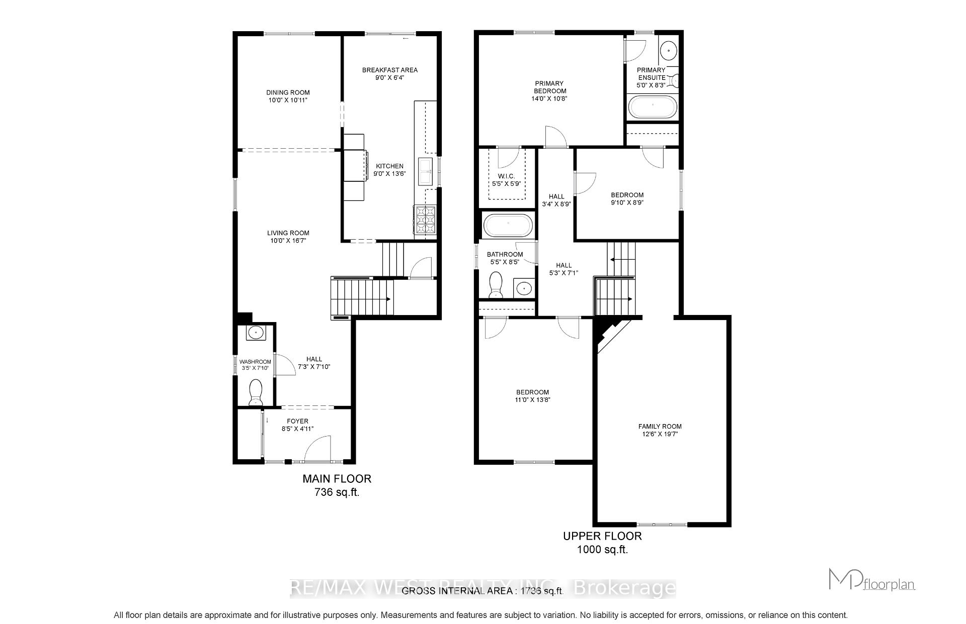 Photo 18 of Unit Upper, 6409 Torre Drive, Mississauga, East Credit — HOMEH