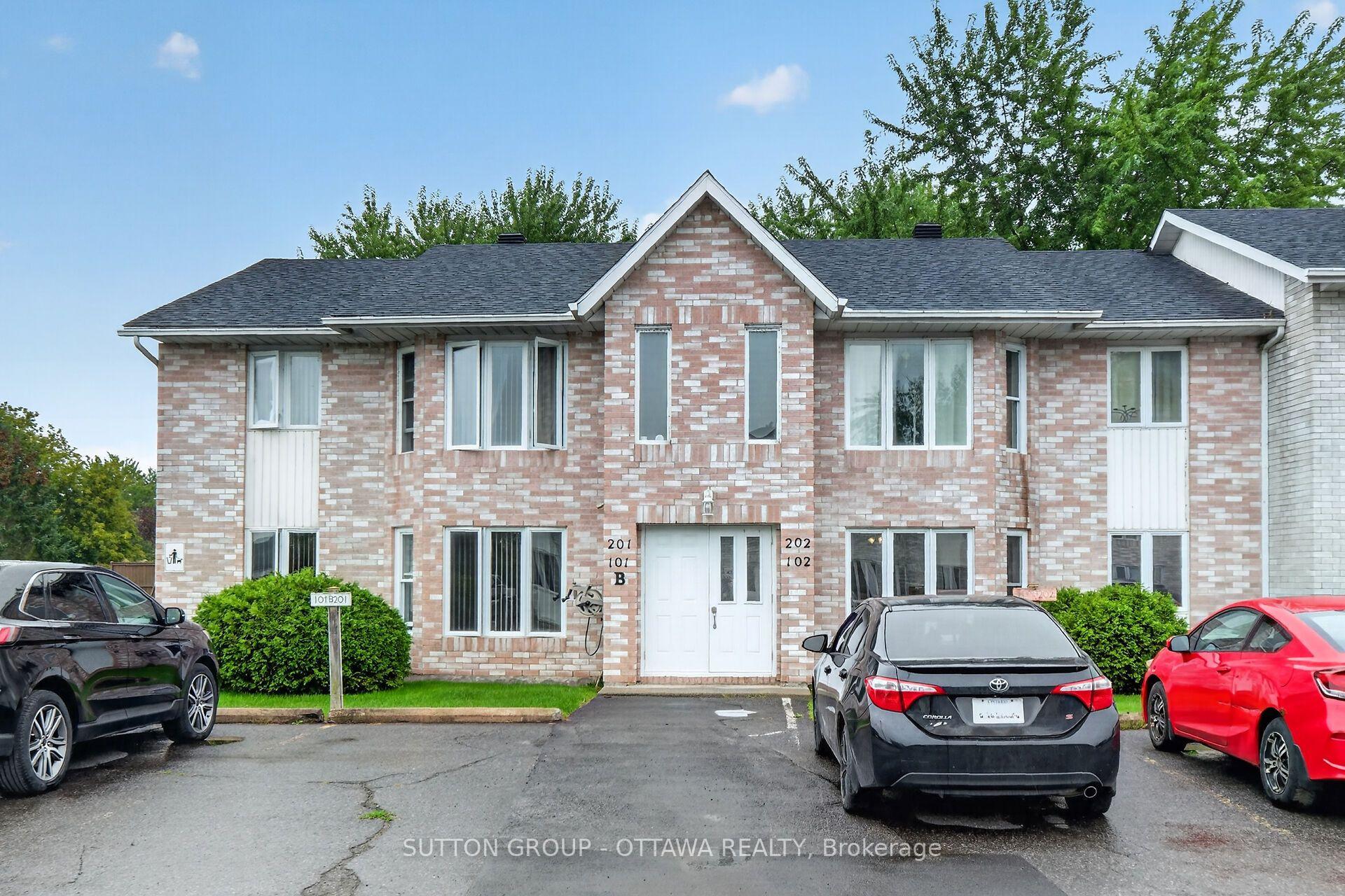 Photo of Unit 102B, 185 County Road