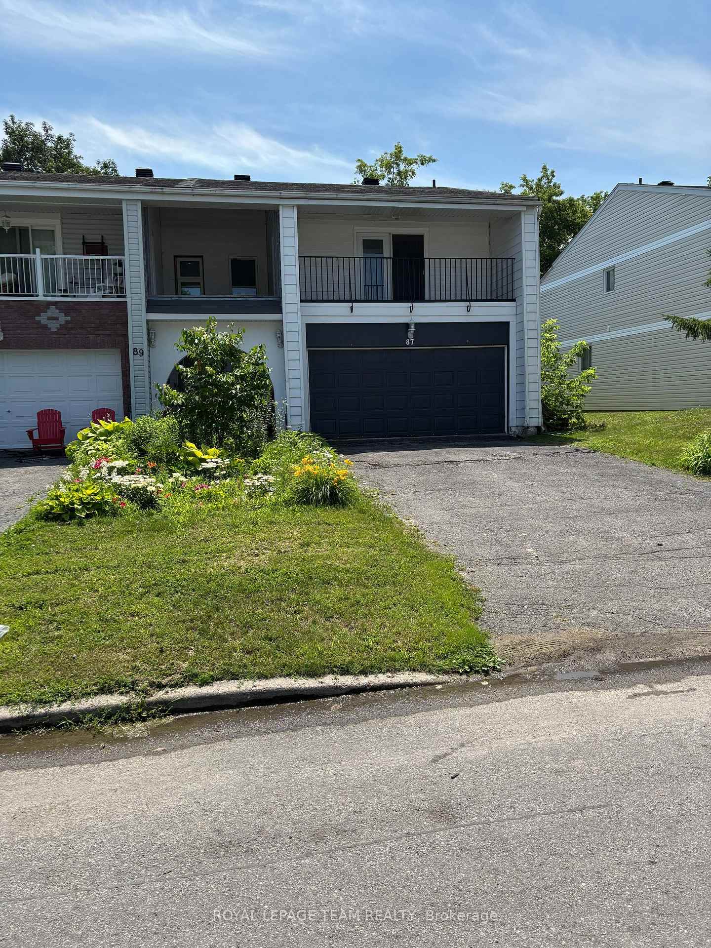 Photo 1 of 87 Grady Crescent, Ottawa, Sheahan Estates/Trend Village — HOMEH