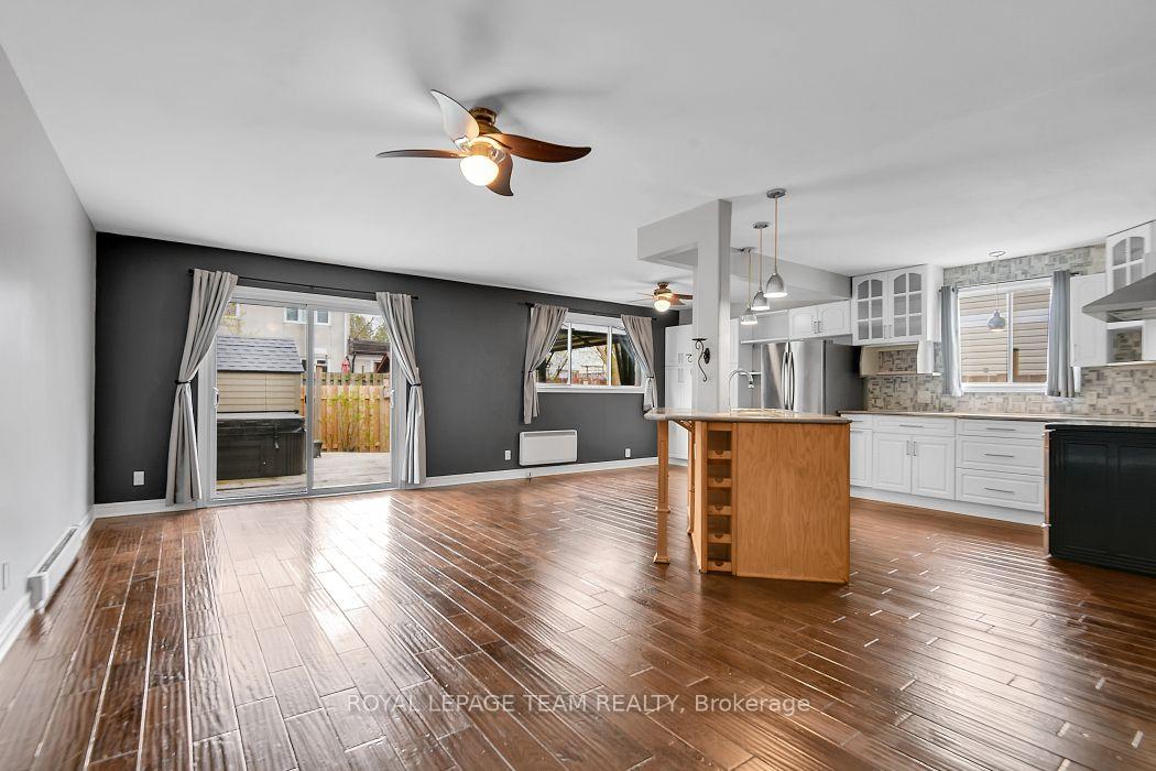 Photo 2 of 87 Grady Crescent, Ottawa, Sheahan Estates/Trend Village — HOMEH