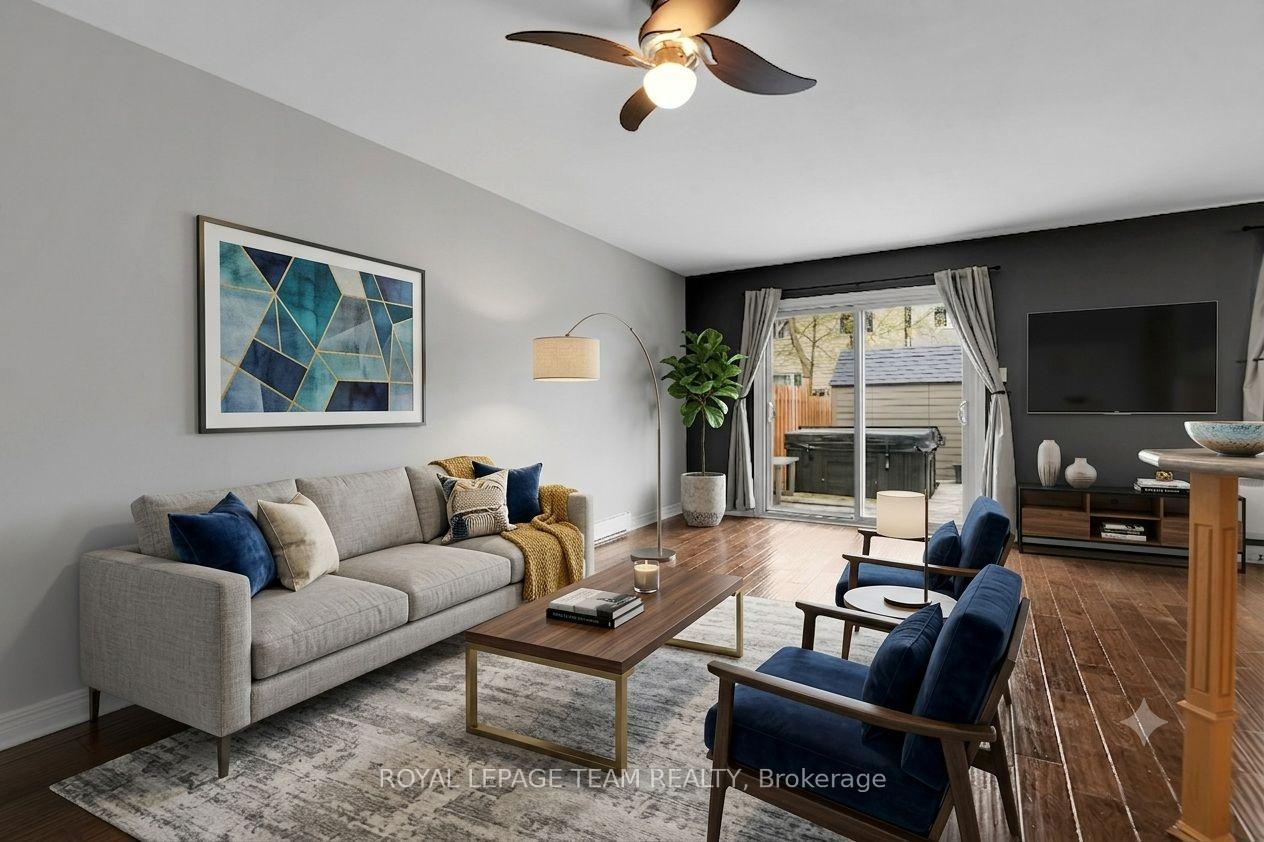Photo 3 of 87 Grady Crescent, Ottawa, Sheahan Estates/Trend Village — HOMEH