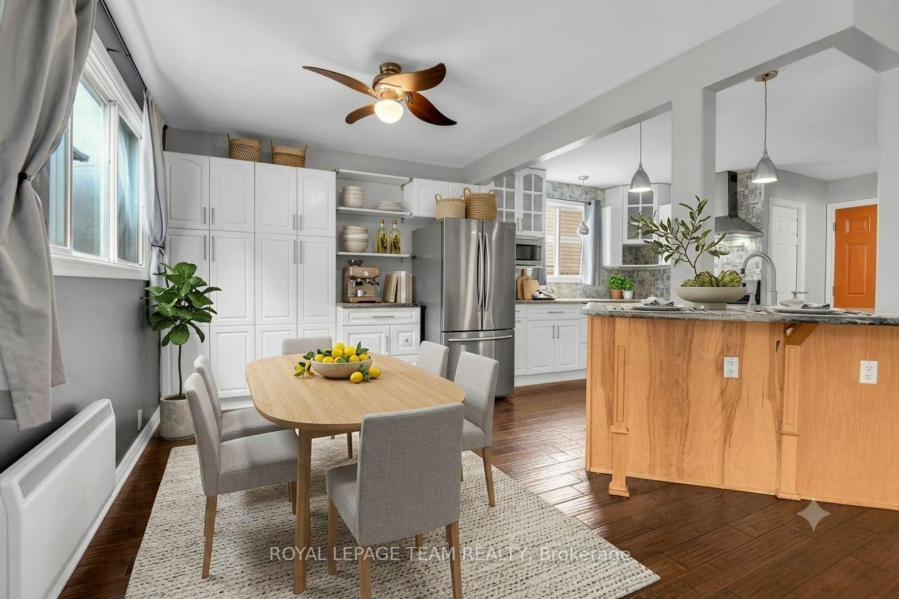 Photo 4 of 87 Grady Crescent, Ottawa, Sheahan Estates/Trend Village — HOMEH