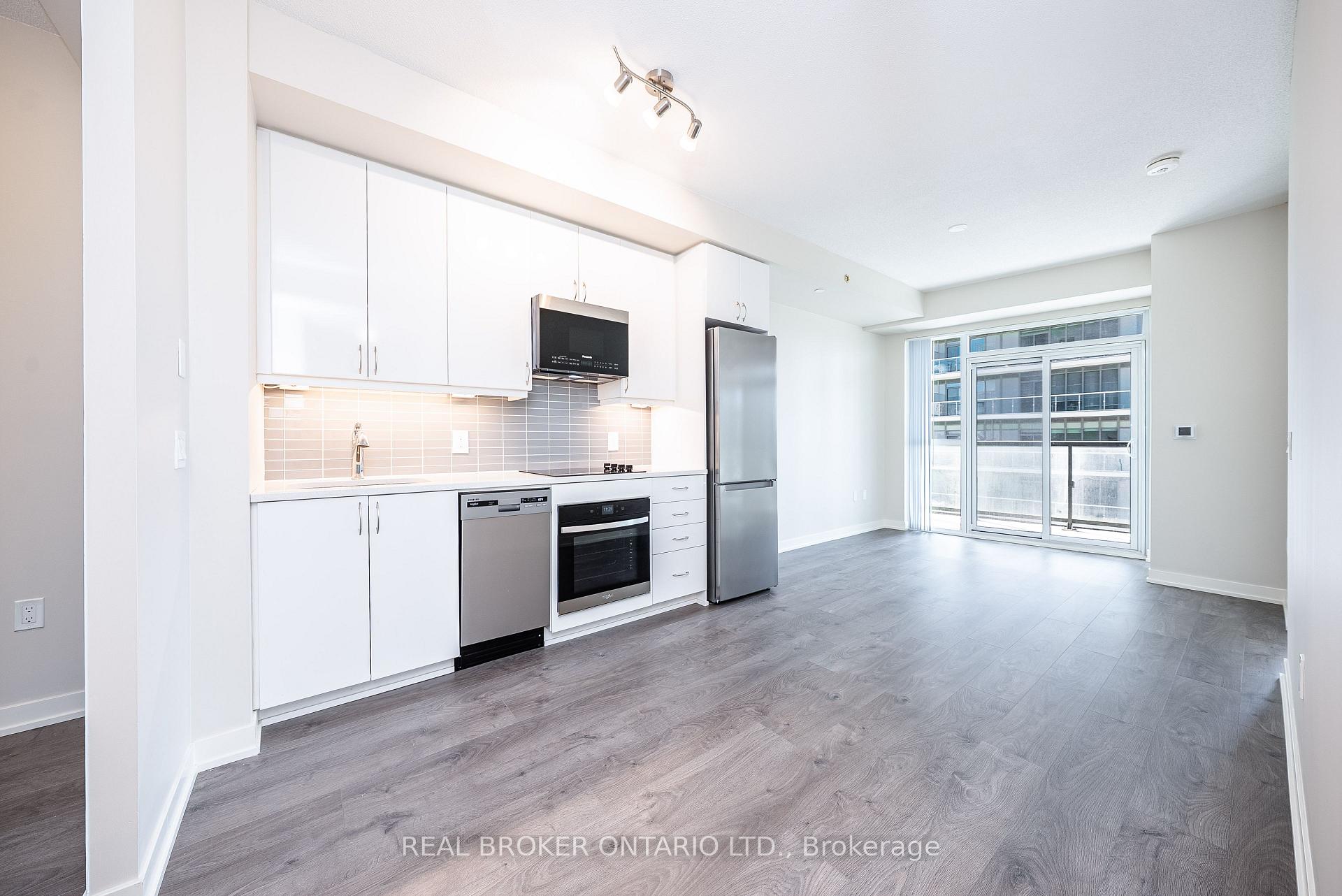 Photo 1 of Unit 1707, 38 Annie Craig Drive, Etobicoke, Mimico — HOMEH