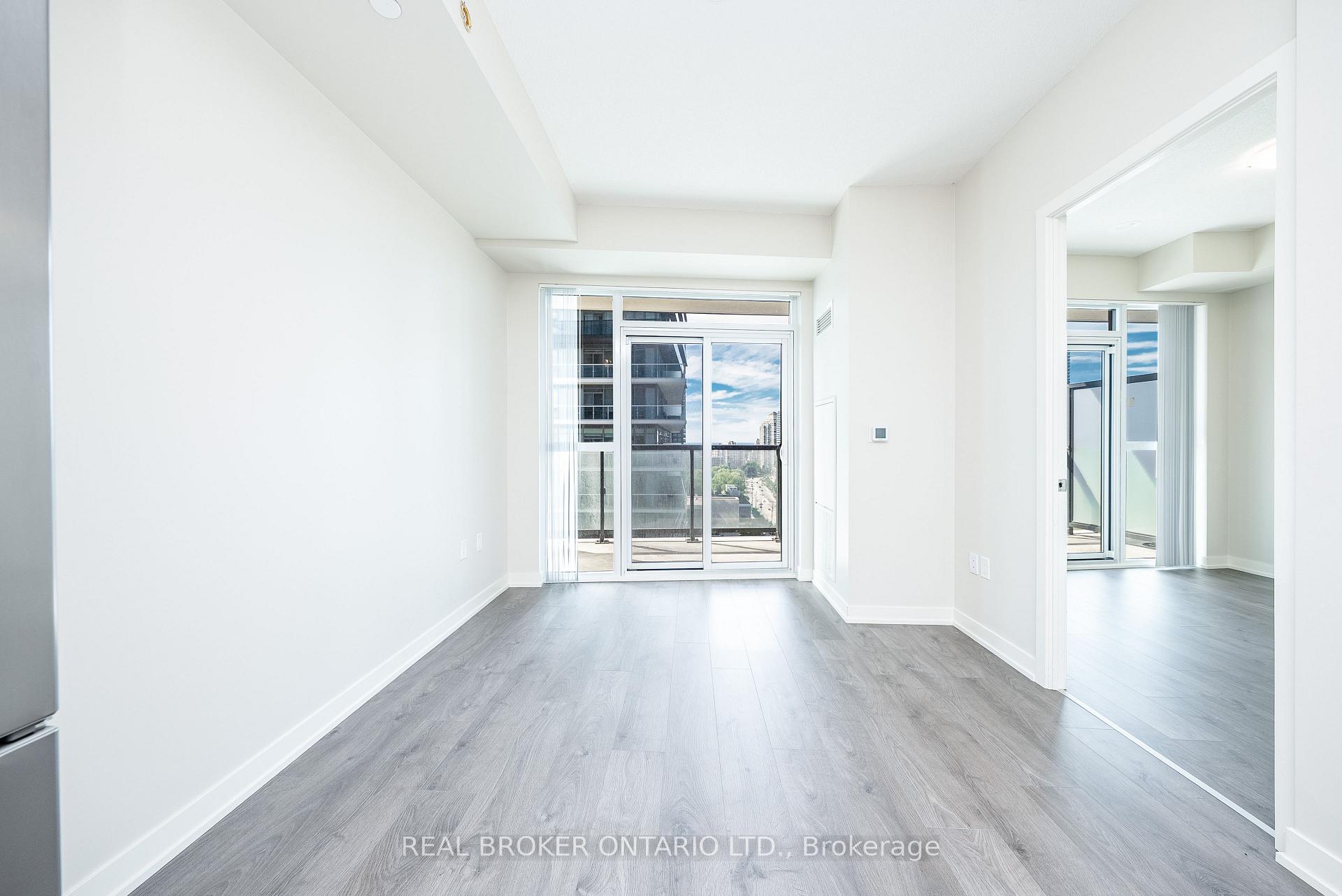 Photo 8 of Unit 1707, 38 Annie Craig Drive, Etobicoke, Mimico — HOMEH