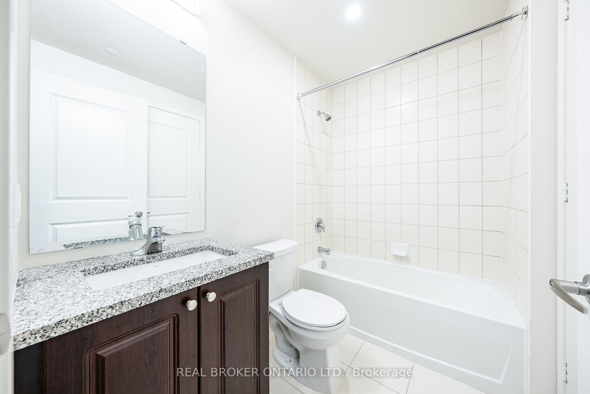 Photo 15 of Unit 1707, 38 Annie Craig Drive, Etobicoke, Mimico — HOMEH