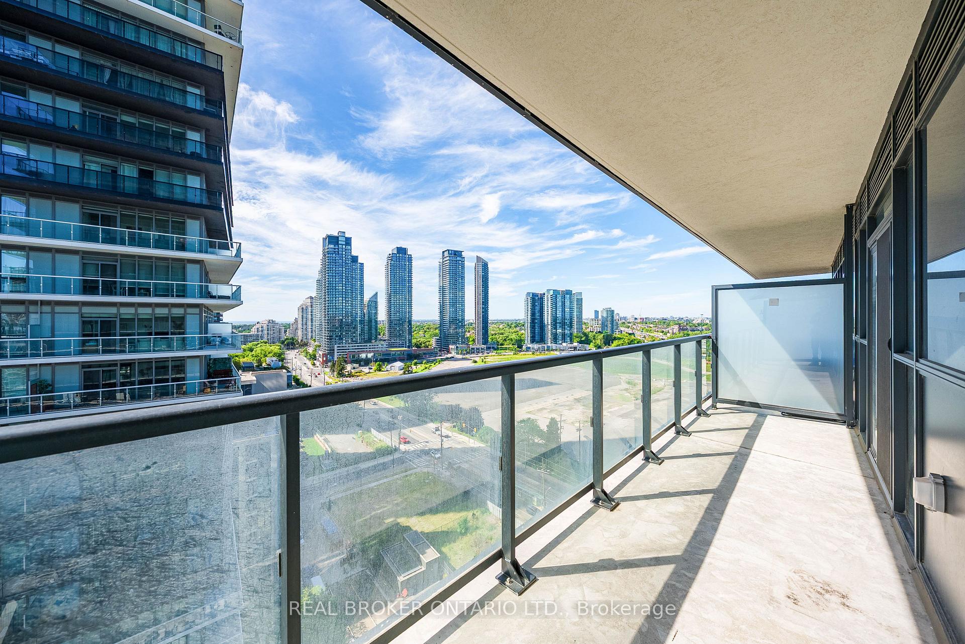 Photo 16 of Unit 1707, 38 Annie Craig Drive, Etobicoke, Mimico — HOMEH