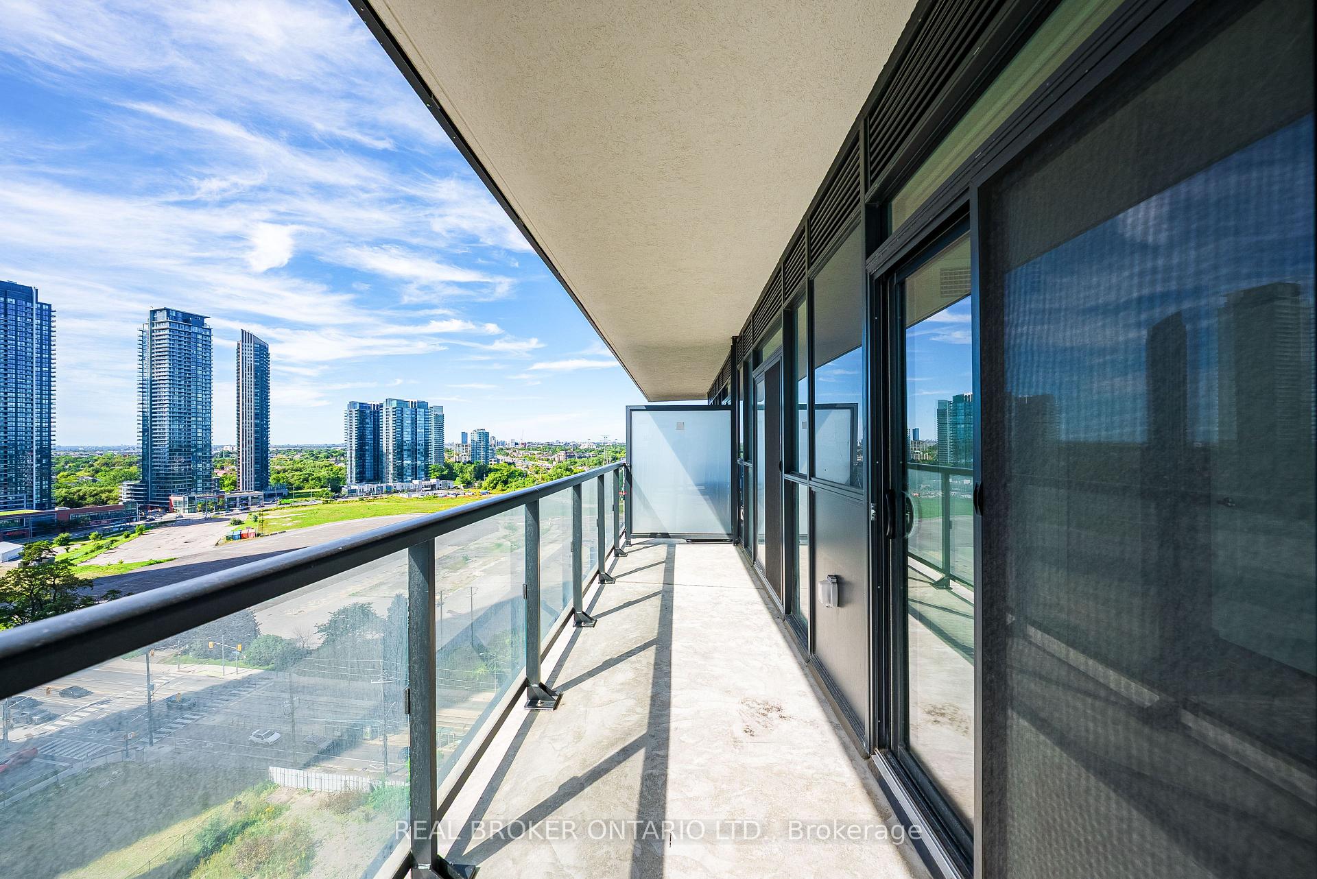 Photo 17 of Unit 1707, 38 Annie Craig Drive, Etobicoke, Mimico — HOMEH