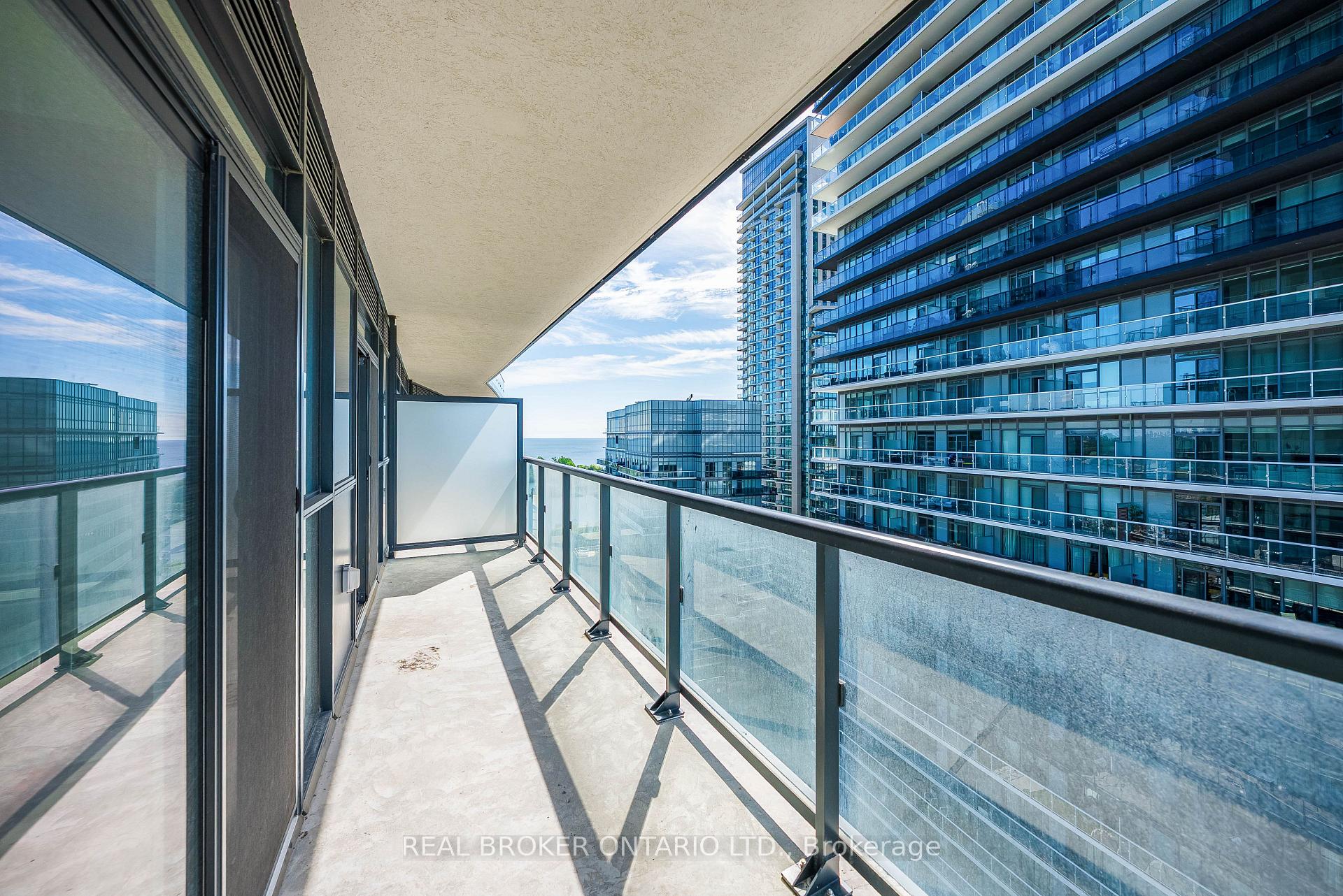 Photo 19 of Unit 1707, 38 Annie Craig Drive, Etobicoke, Mimico — HOMEH