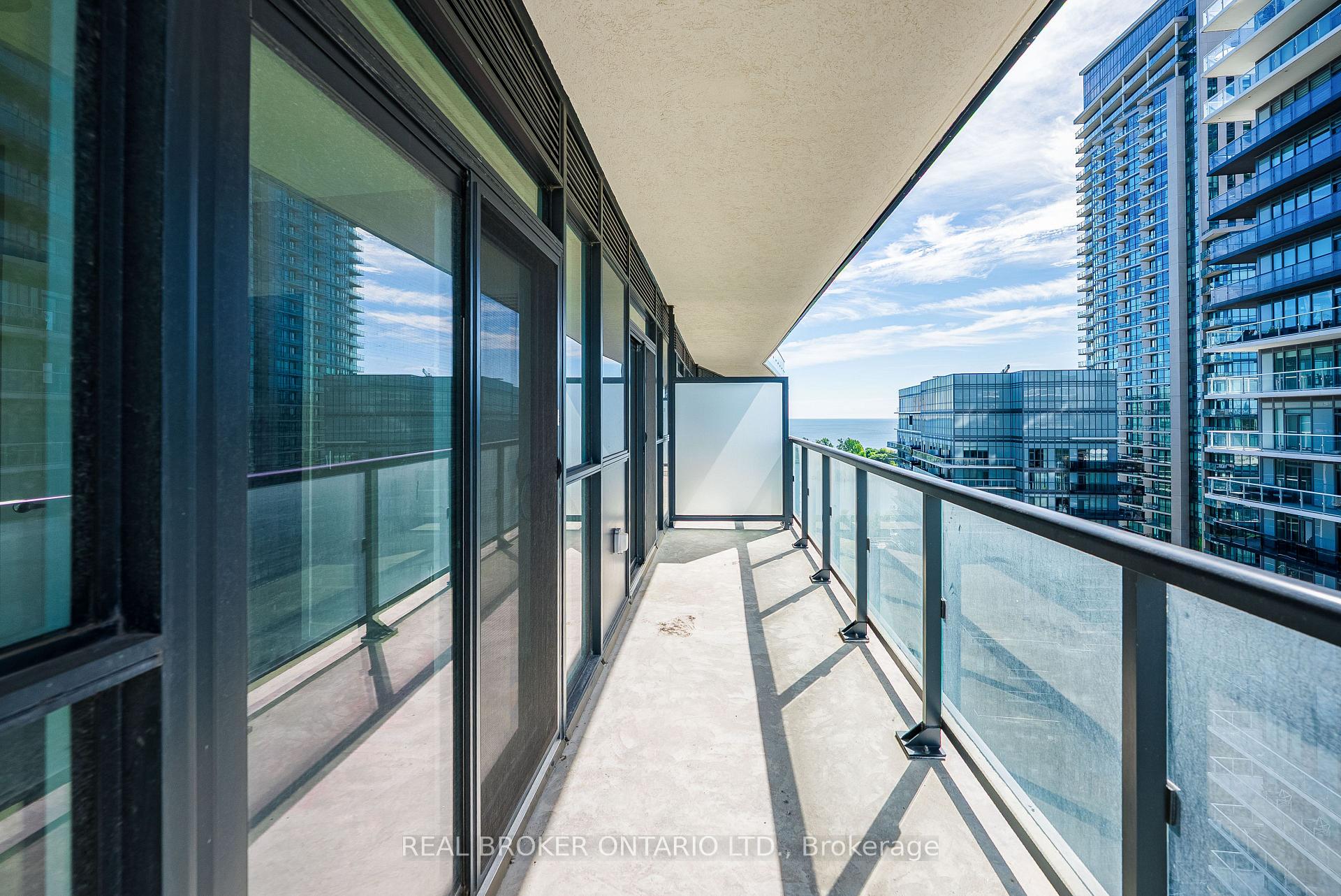 Photo 20 of Unit 1707, 38 Annie Craig Drive, Etobicoke, Mimico — HOMEH