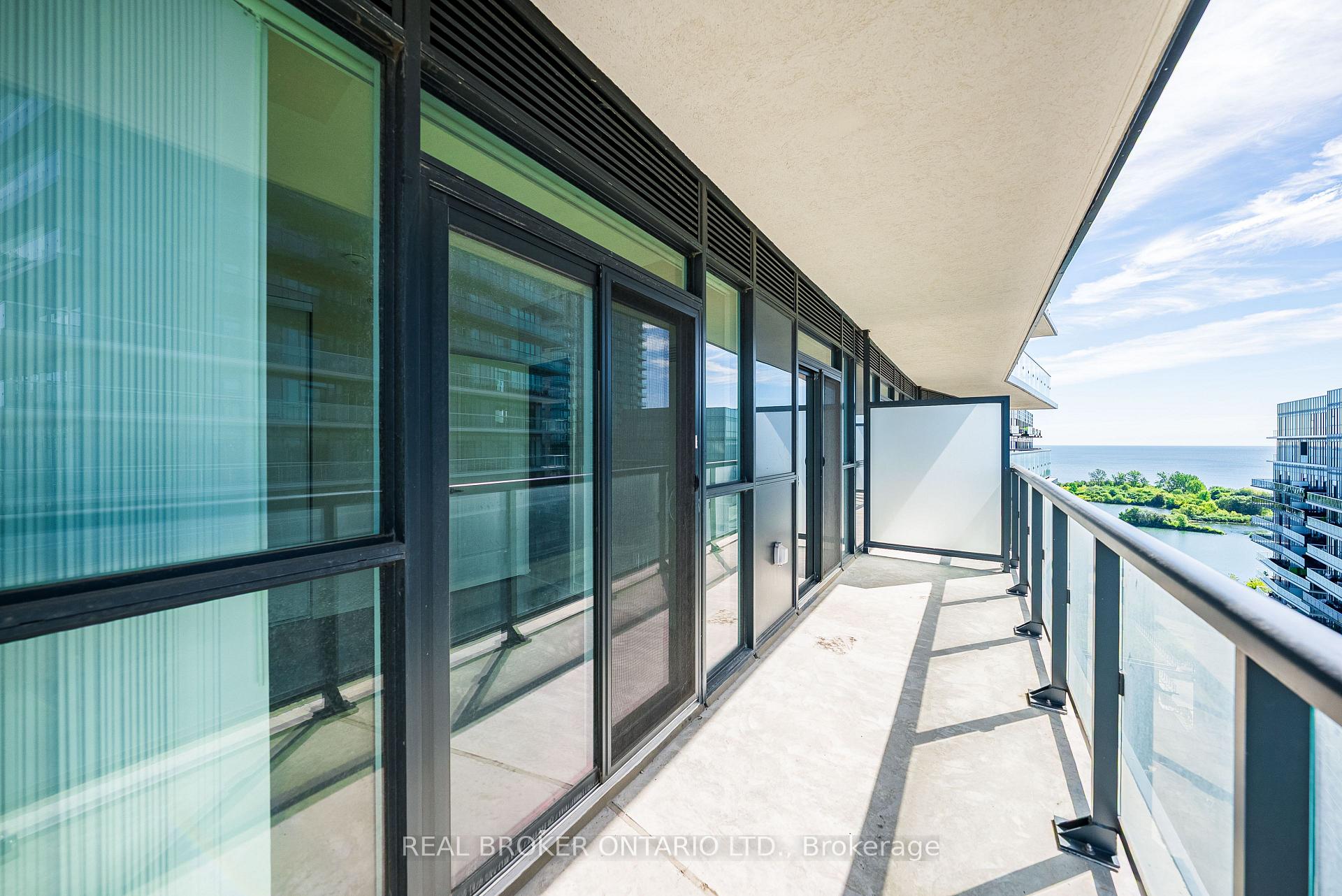 Photo 21 of Unit 1707, 38 Annie Craig Drive, Etobicoke, Mimico — HOMEH