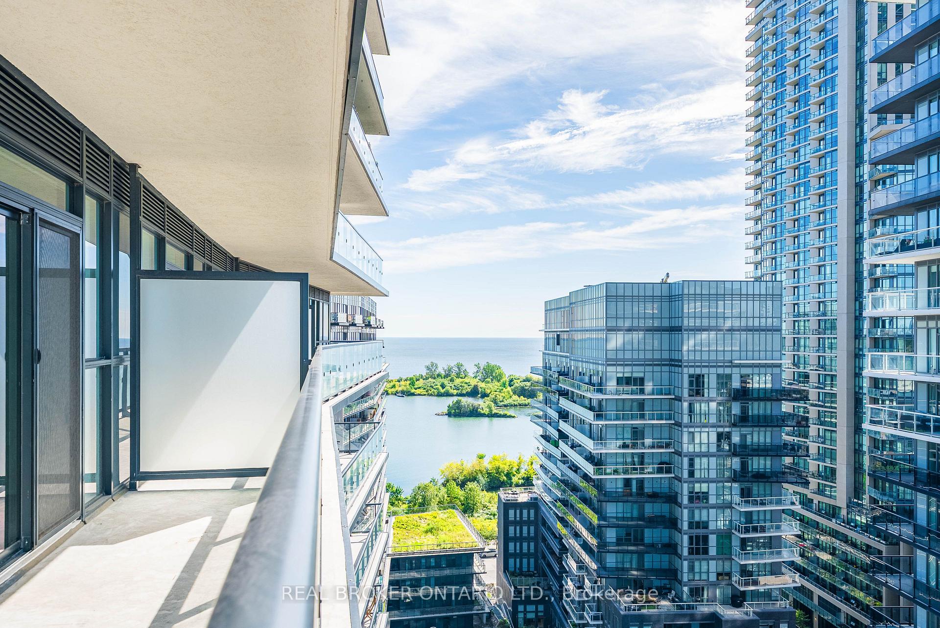 Photo 22 of Unit 1707, 38 Annie Craig Drive, Etobicoke, Mimico — HOMEH