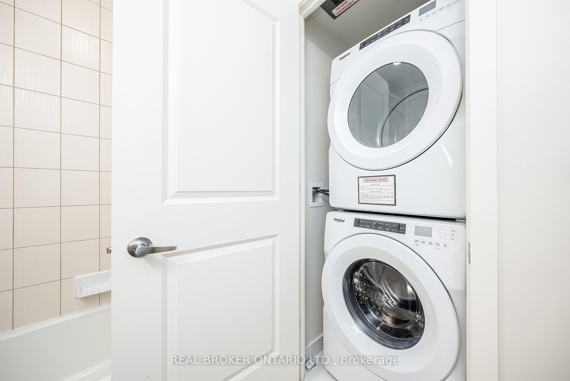 Photo 30 of Unit 1707, 38 Annie Craig Drive, Etobicoke, Mimico — HOMEH