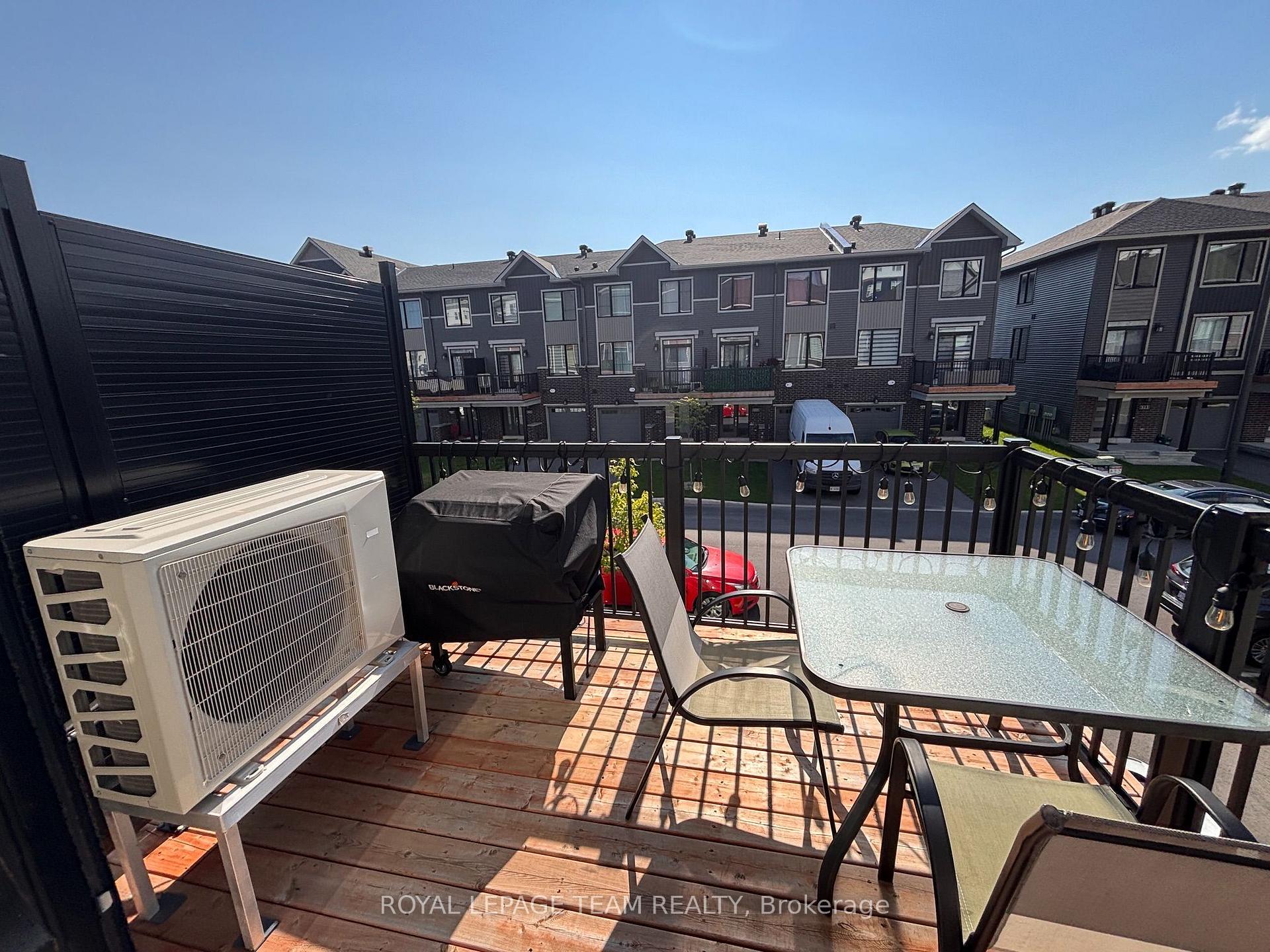 Photo 22 of 808 Glissade Grove, Ottawa, Avalon West — HOMEH