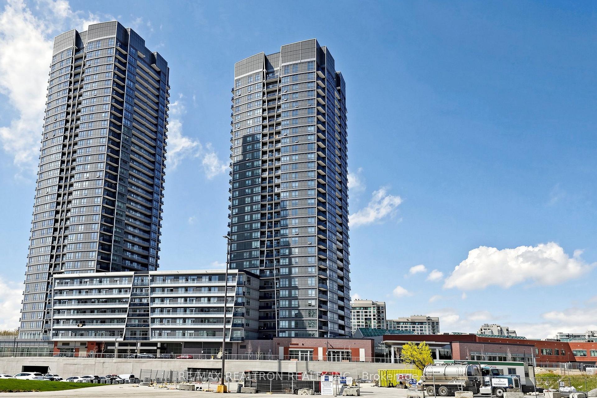 Photo 1 of Unit 1909, 50 Upper Mall Way, Vaughan, Brownridge — HOMEH