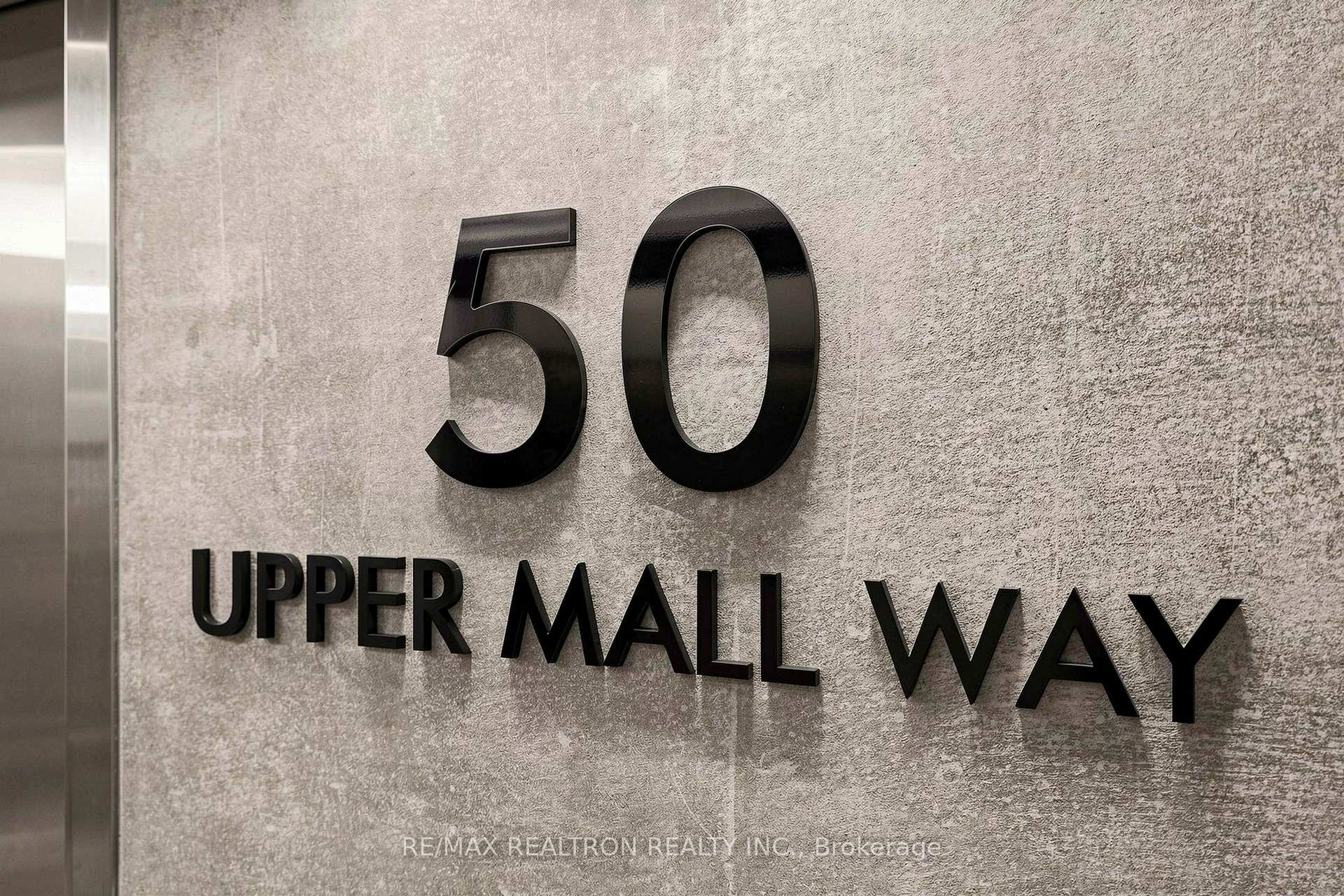 Photo 2 of Unit 1909, 50 Upper Mall Way, Vaughan, Brownridge — HOMEH