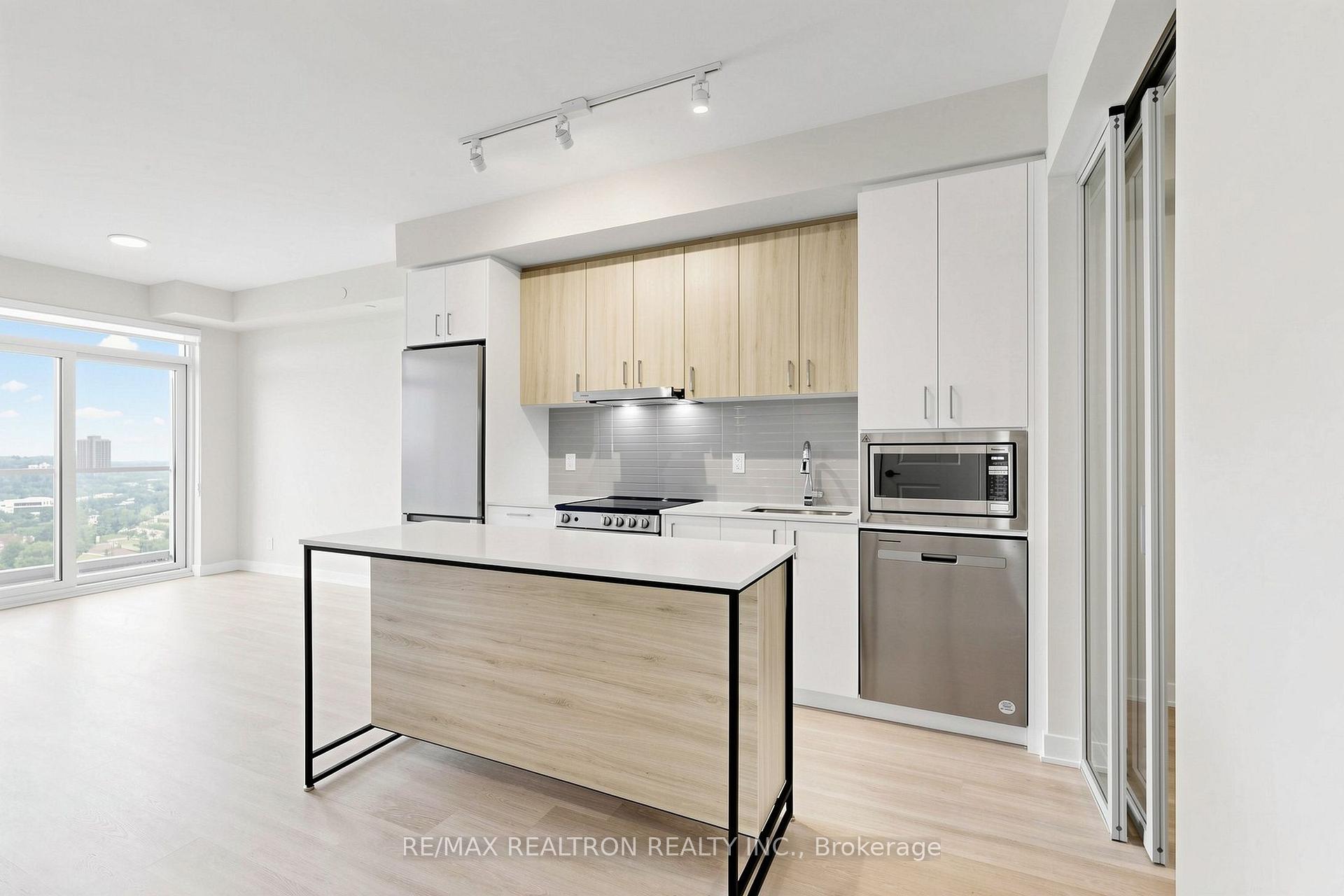 Photo 5 of Unit 1909, 50 Upper Mall Way, Vaughan, Brownridge — HOMEH