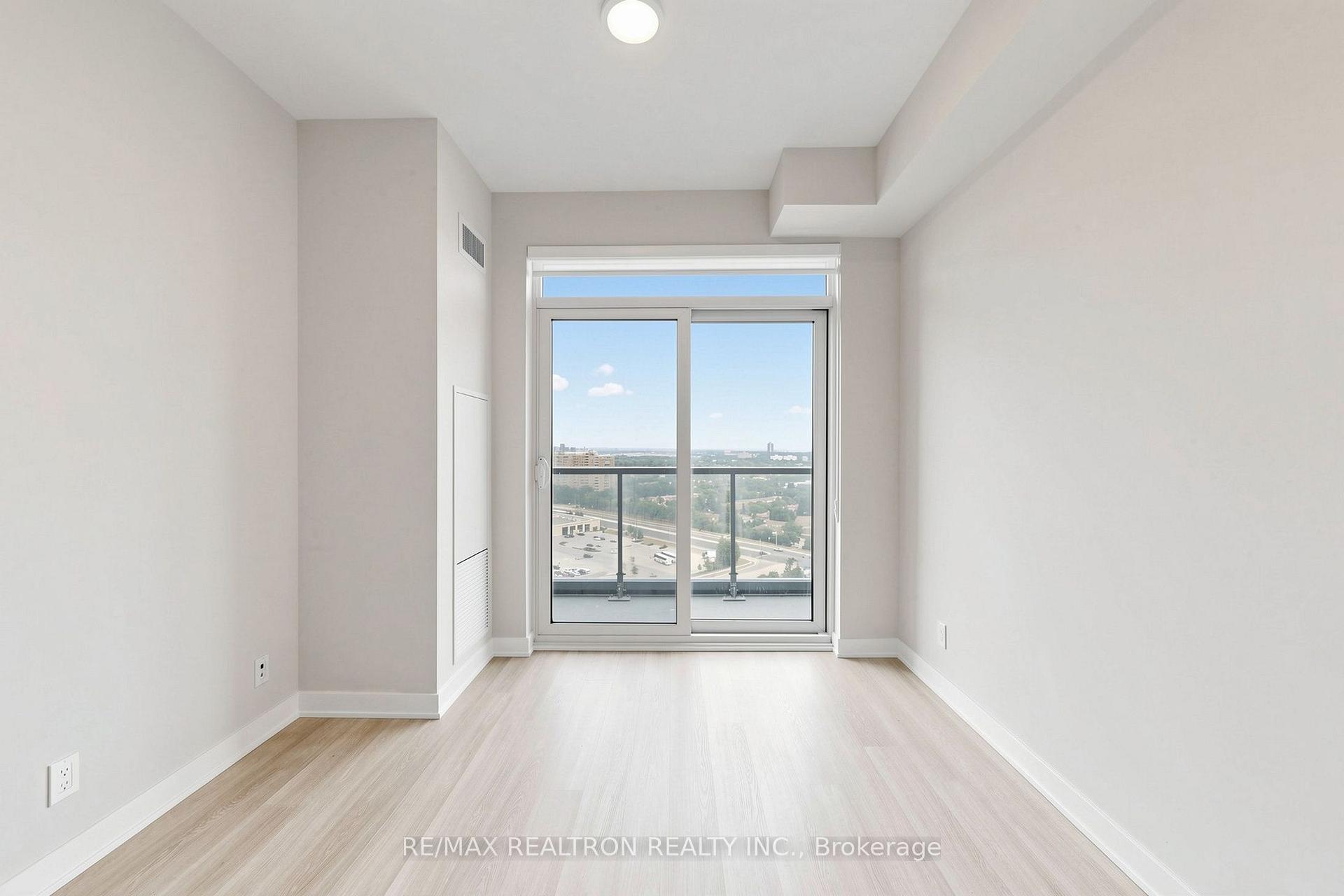 Photo 7 of Unit 1909, 50 Upper Mall Way, Vaughan, Brownridge — HOMEH