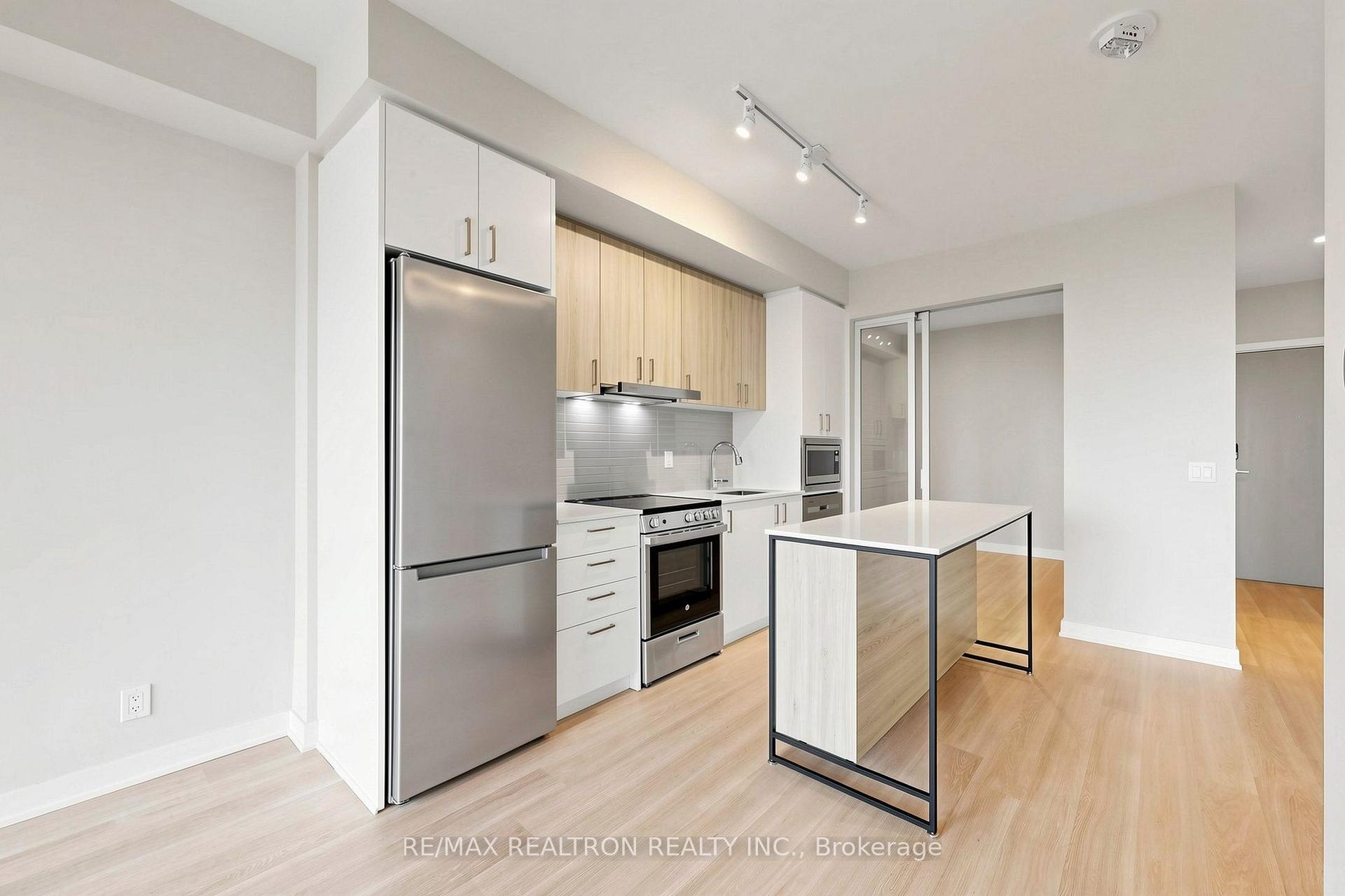 Photo 11 of Unit 1909, 50 Upper Mall Way, Vaughan, Brownridge — HOMEH